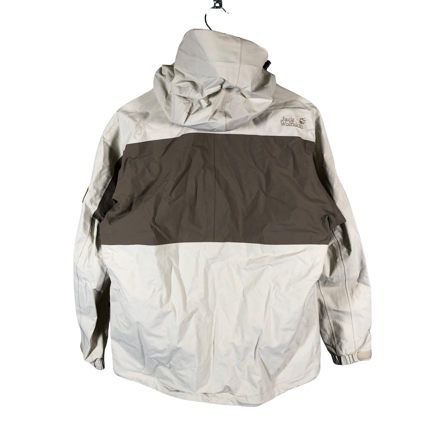 Unisex Jack Wolfskin - Kuoritakki, koko 36 - (2)