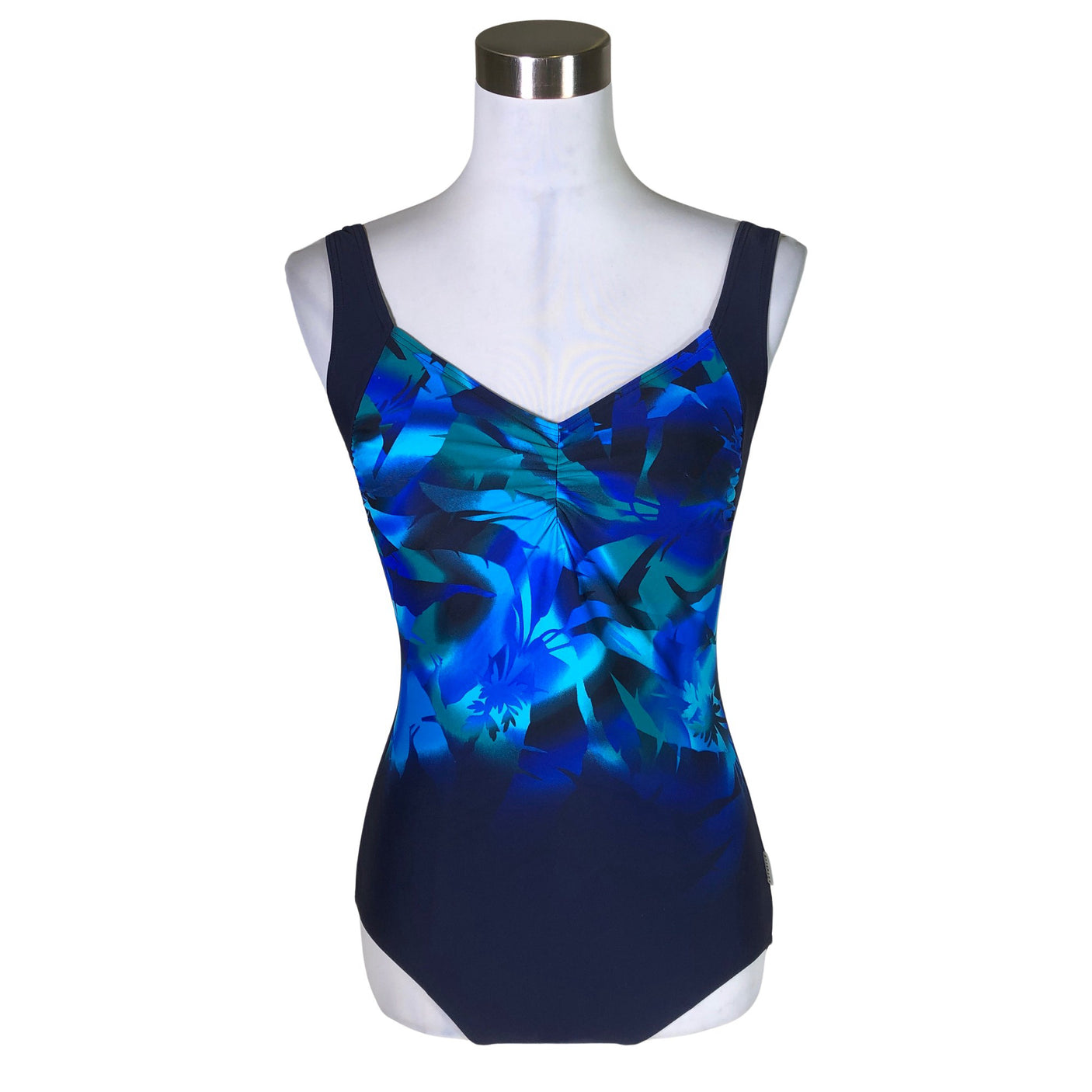 Unisex Actuelle - Uimapuku, koko 38 - (1)