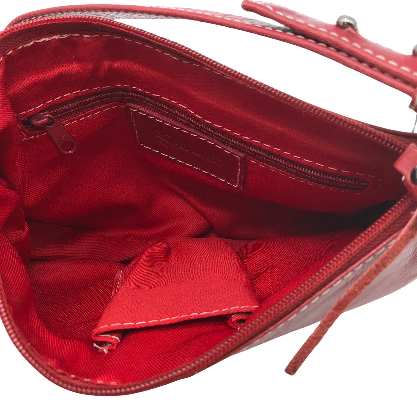 Unisex Brunelli - Käsilaukku, koko Mini - (3)