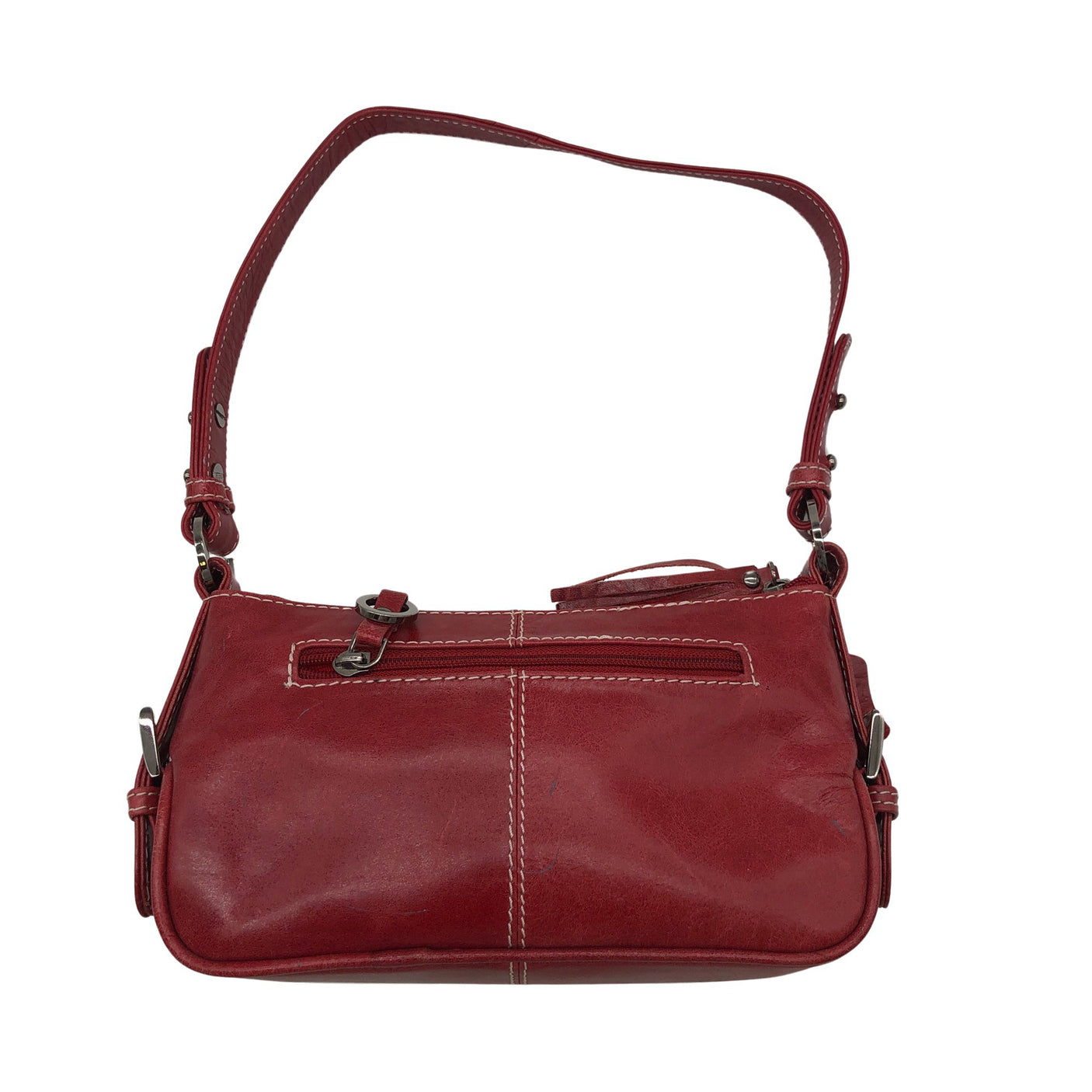 Unisex Brunelli - Käsilaukku, koko Mini - (2)