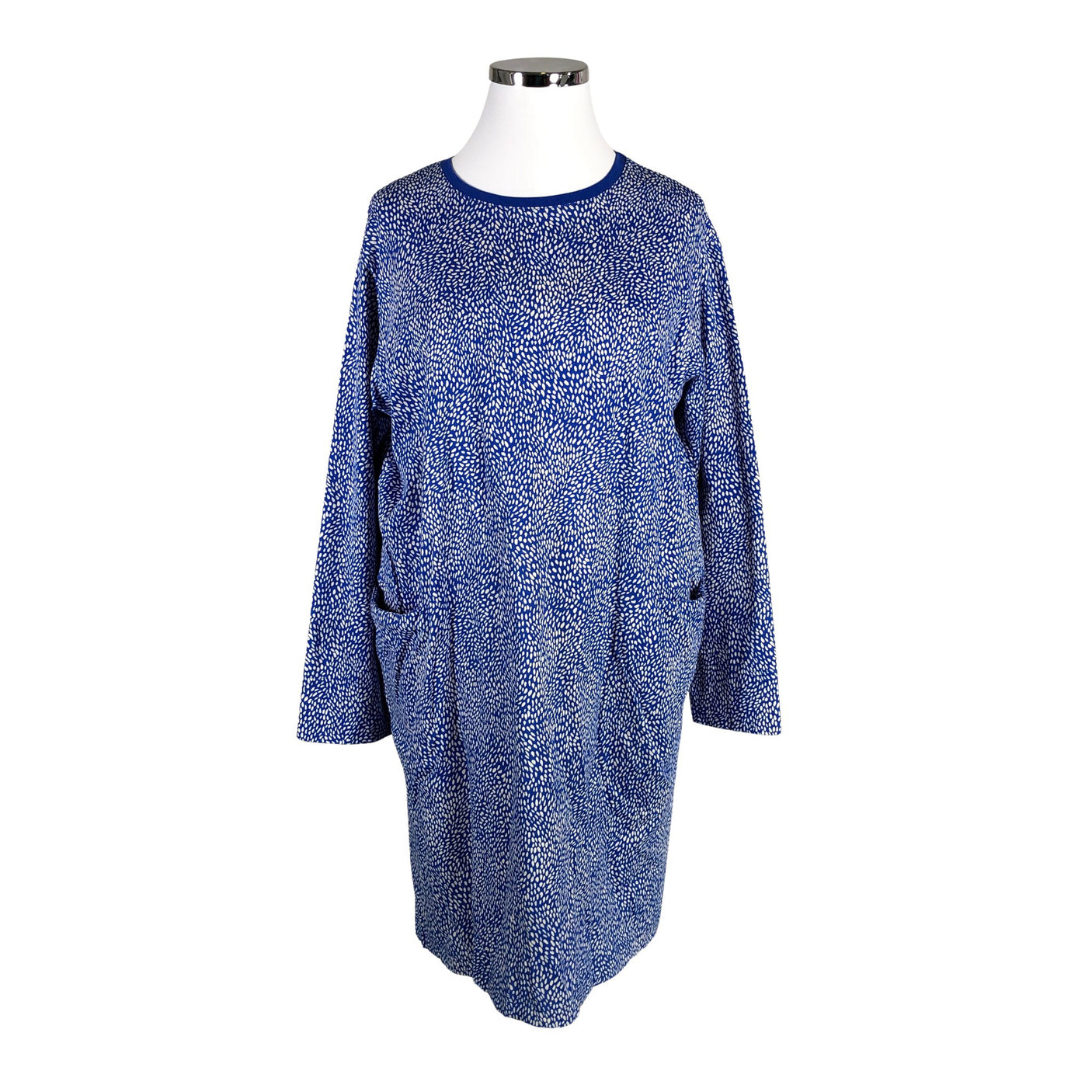 Trikoomekko, koko 48