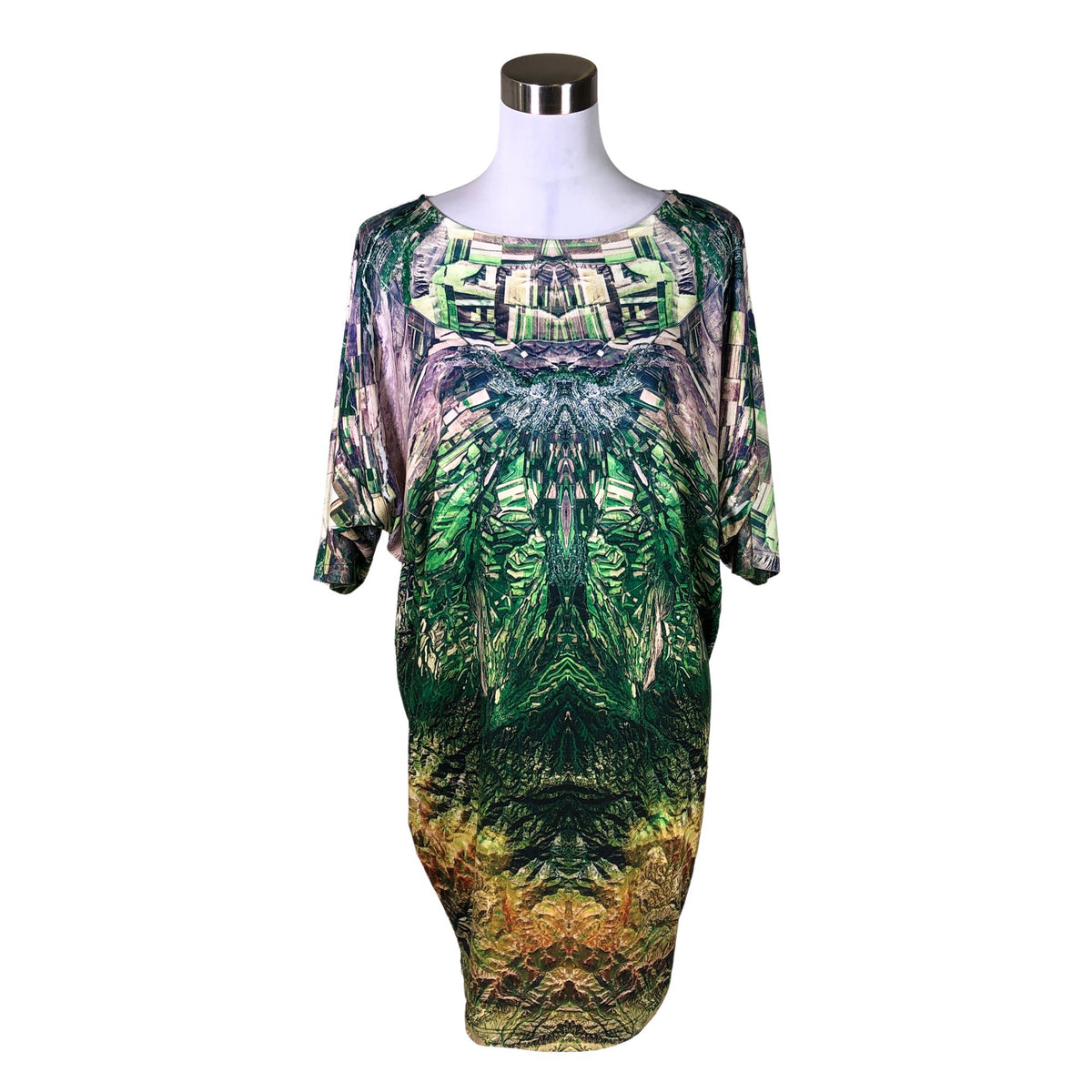 Unisex DUE. - Trikootunika, koko 38 - (1)