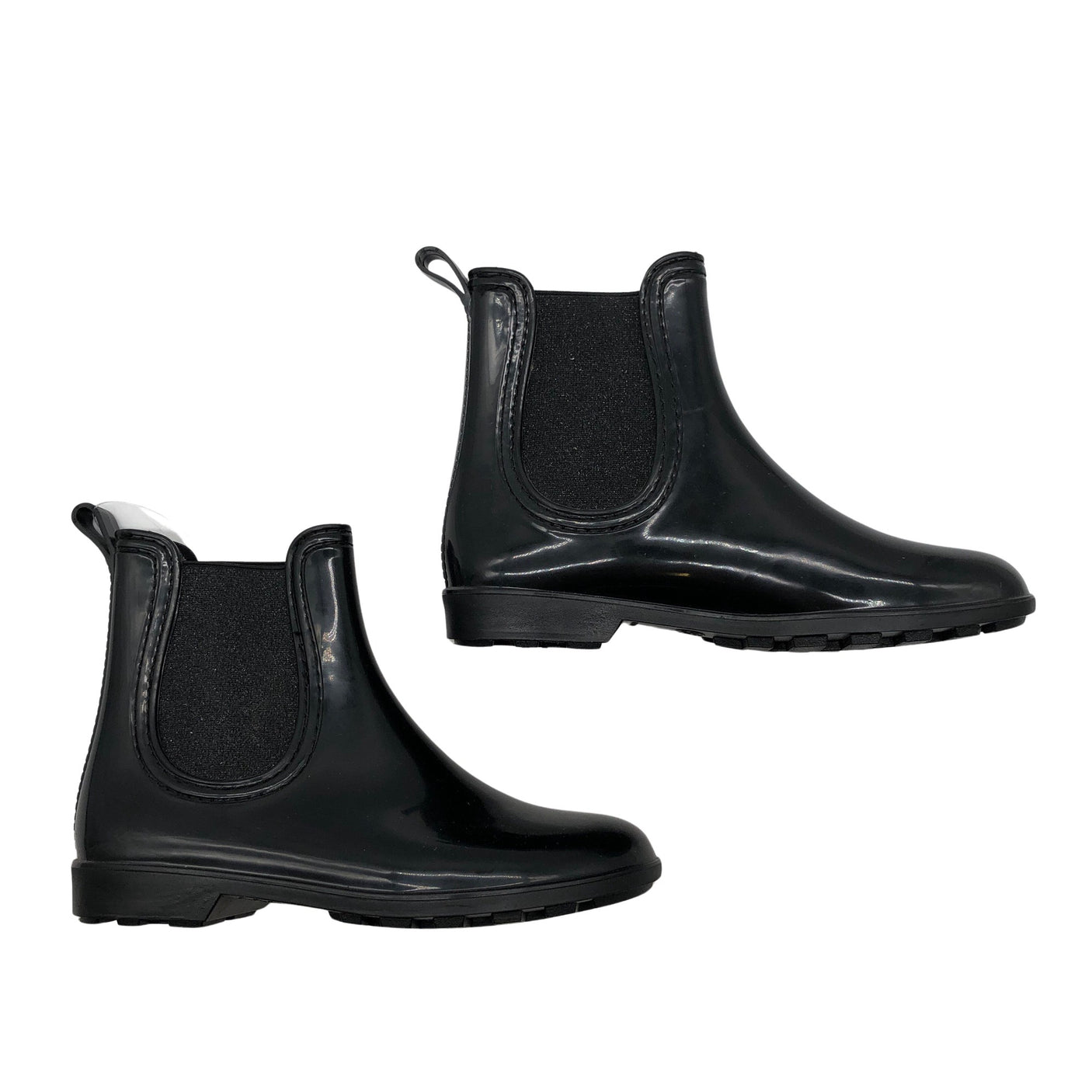 Unisex Next - Kumisaappaat, koko 38 - (1)