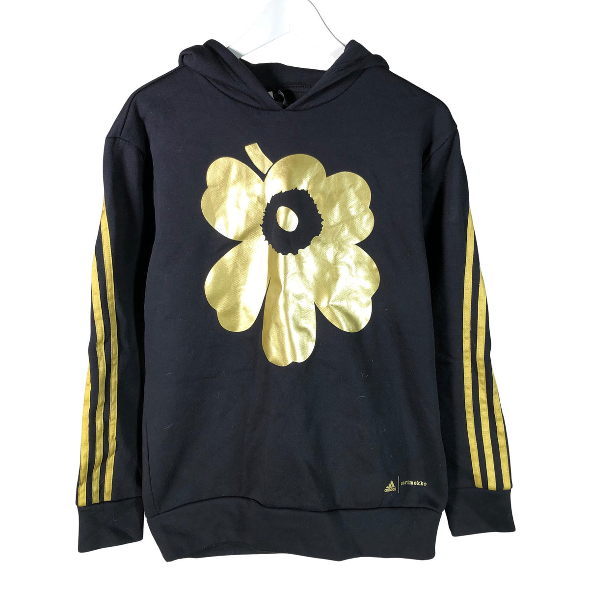 Unisex Adidas - Huppari, koko 158 - 164 - (1)
