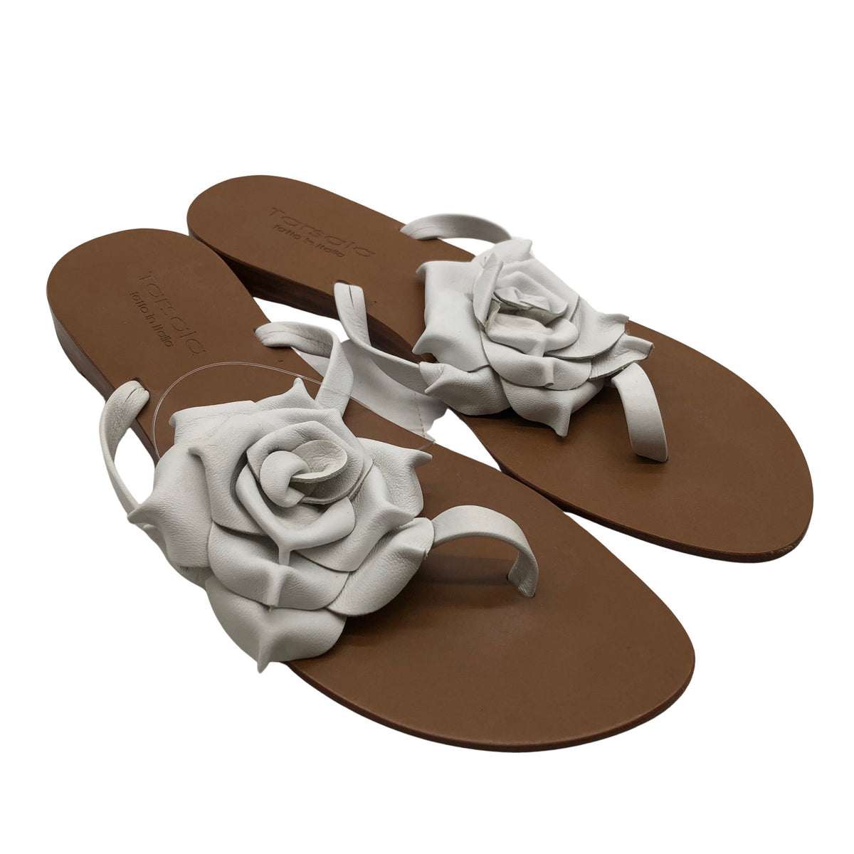 Unisex Tarsala - Sandaalit, koko 39 - (2)