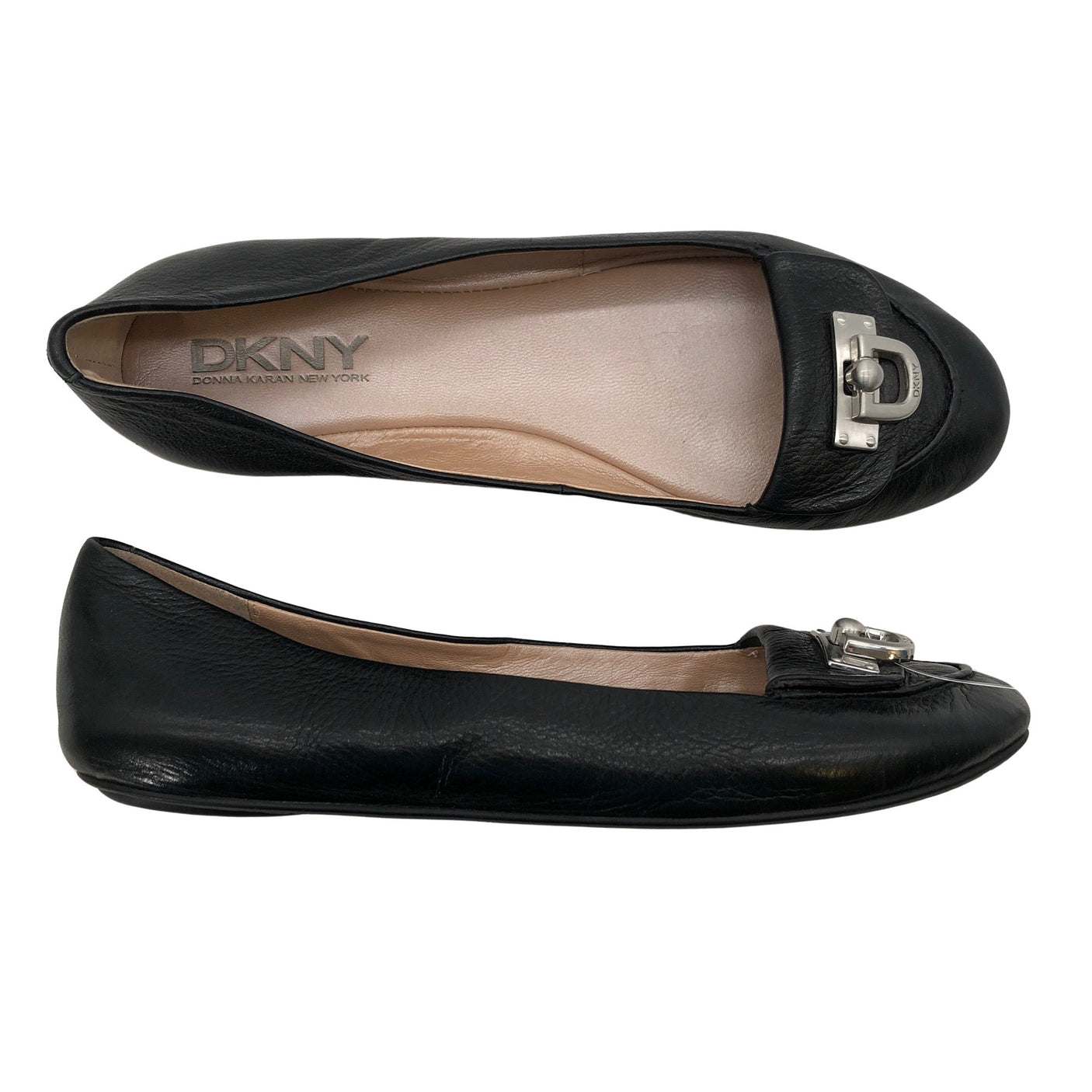 Unisex DKNY - Ballerinat, koko 38 - (1)