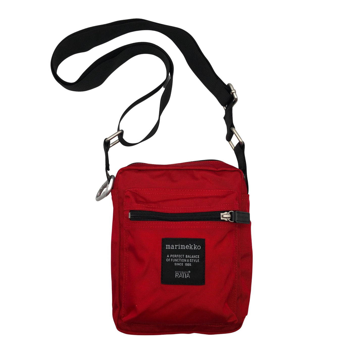 Unisex Marimekko - Olkalaukku, koko Mini - (1)