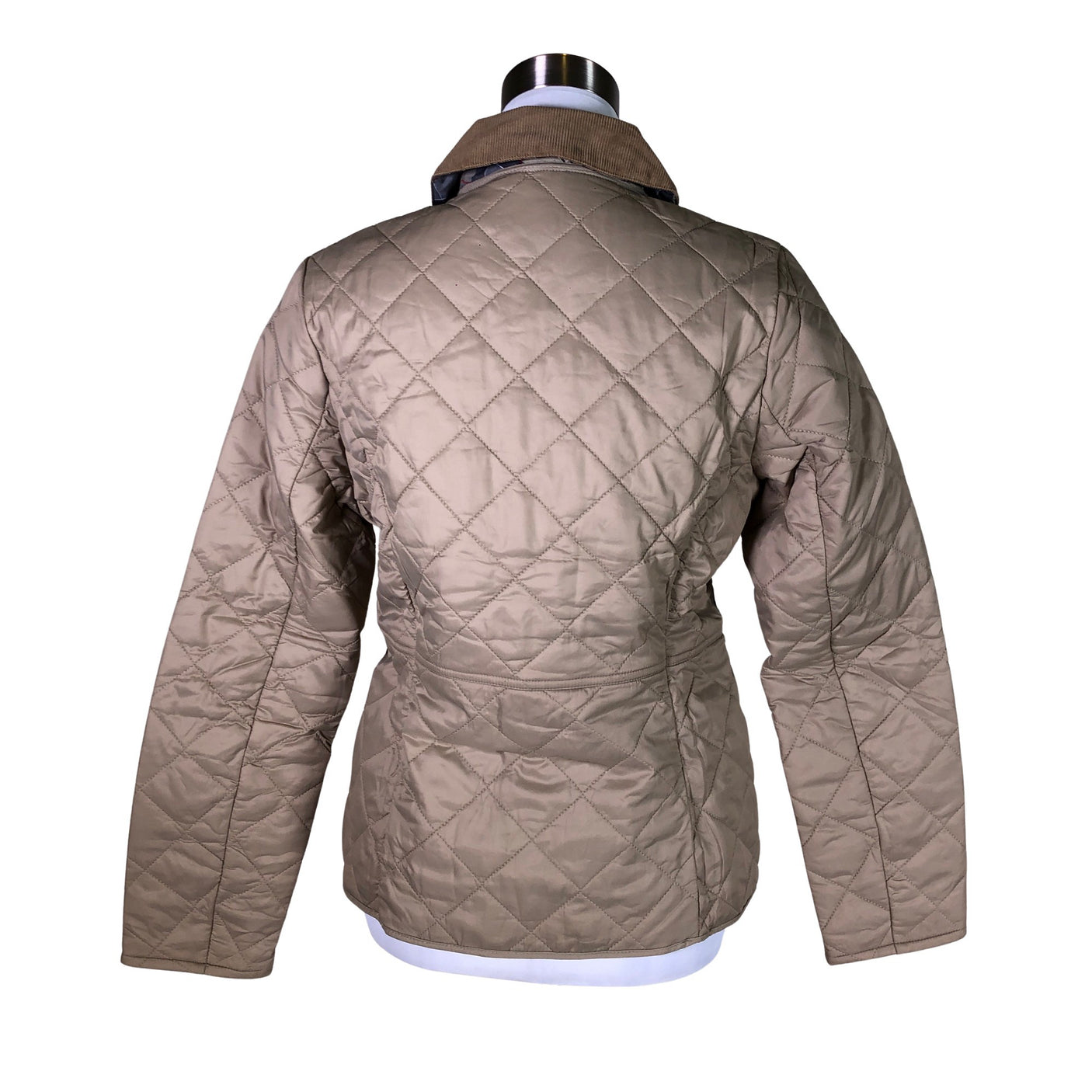 Unisex Barbour - Tikkitakki, koko 38 - (2)