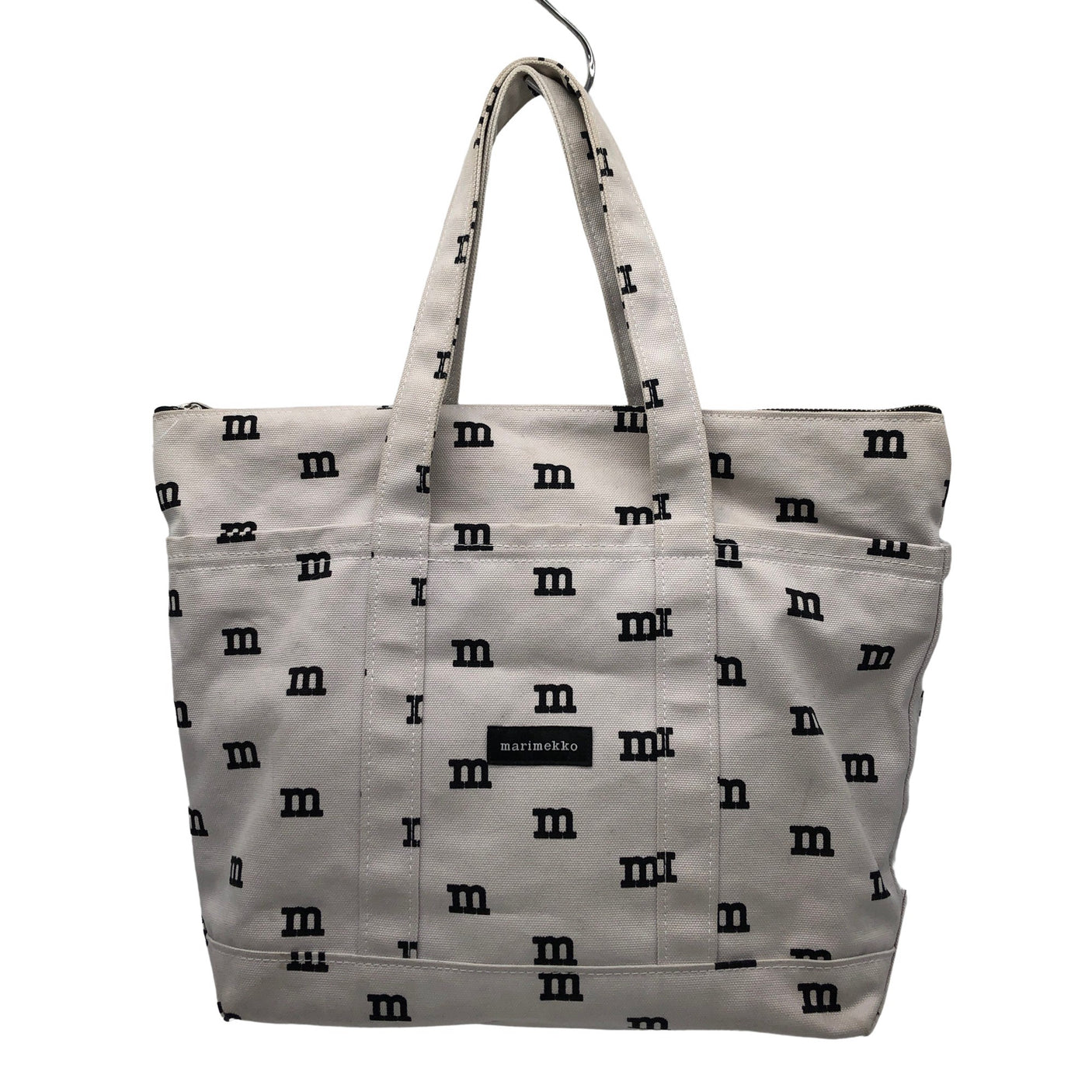 Unisex Marimekko - Käsilaukku, koko Midi - (1)