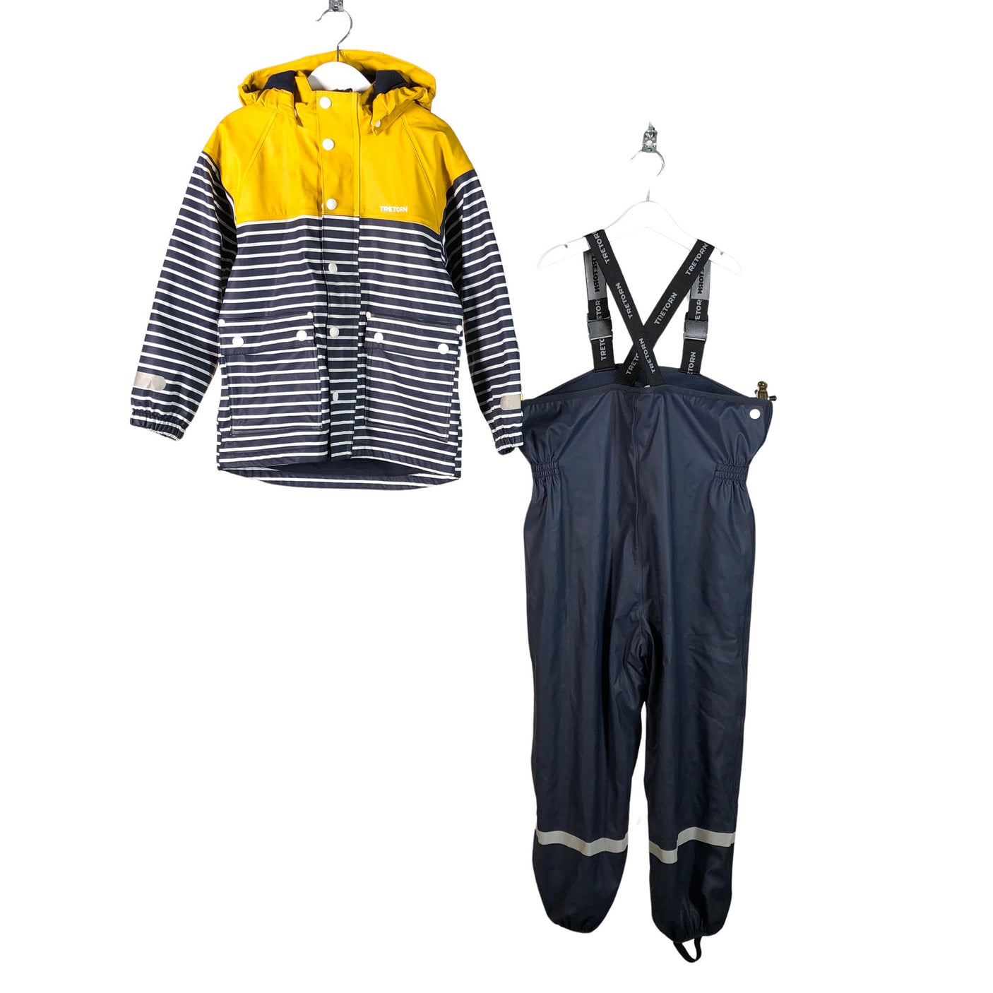 Unisex Tretorn - Sadeasu, koko 110 - 116 - (2)