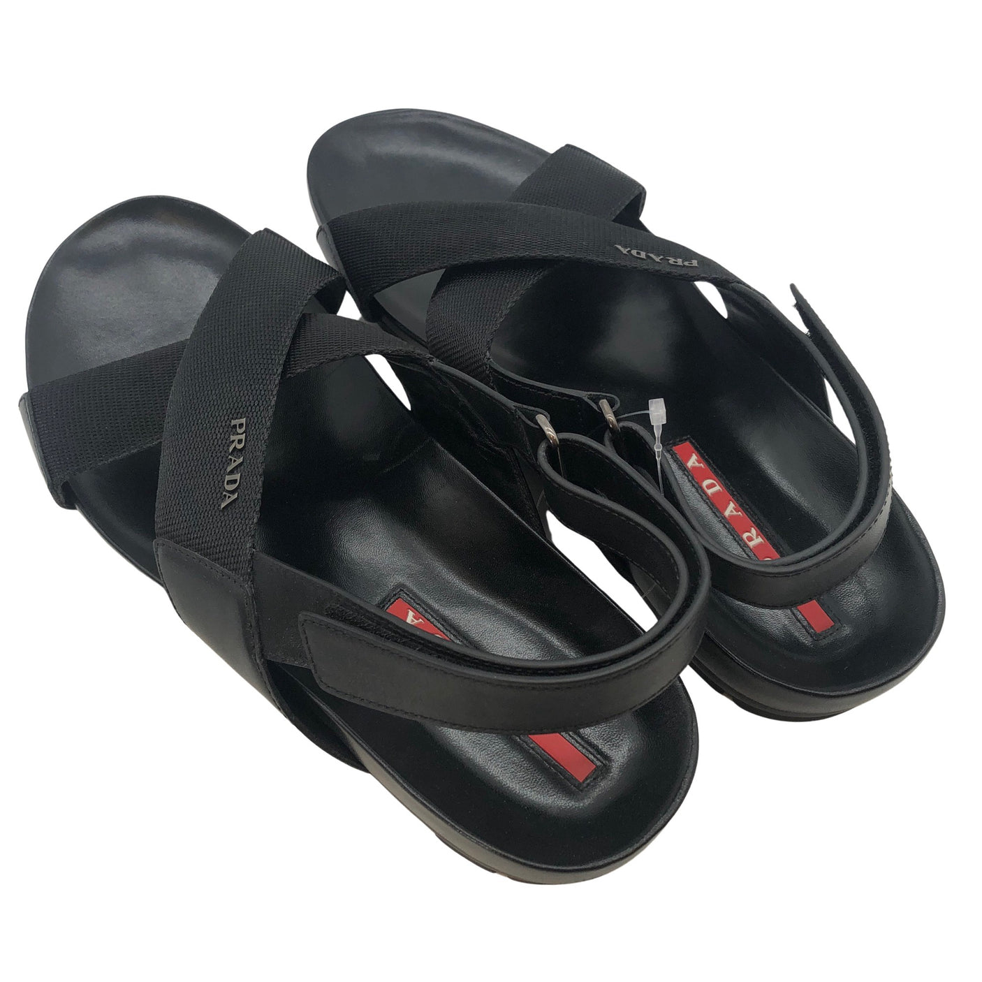 Sandaalid, suurus 42.