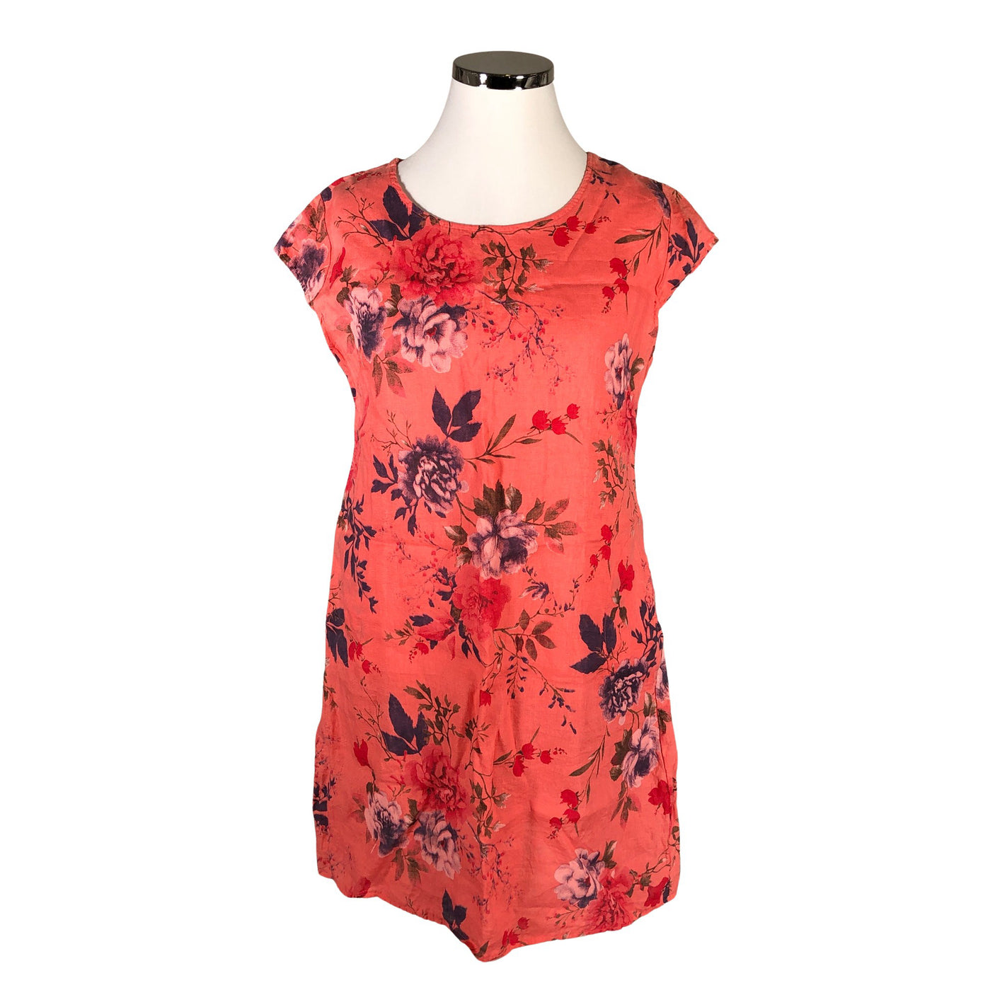 Unisex Puro Lino - Kangasmekko, koko 42 - (1)