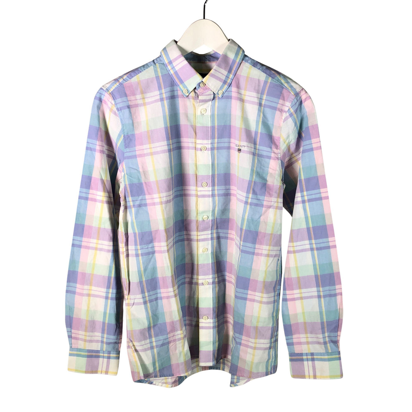 Unisex Gant - Kauluspaita, koko 158 - 164 - (1)