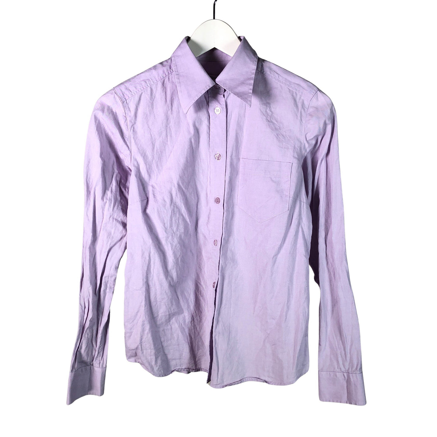 Unisex Filippa K. - Kauluspaita, koko 36 - (1)