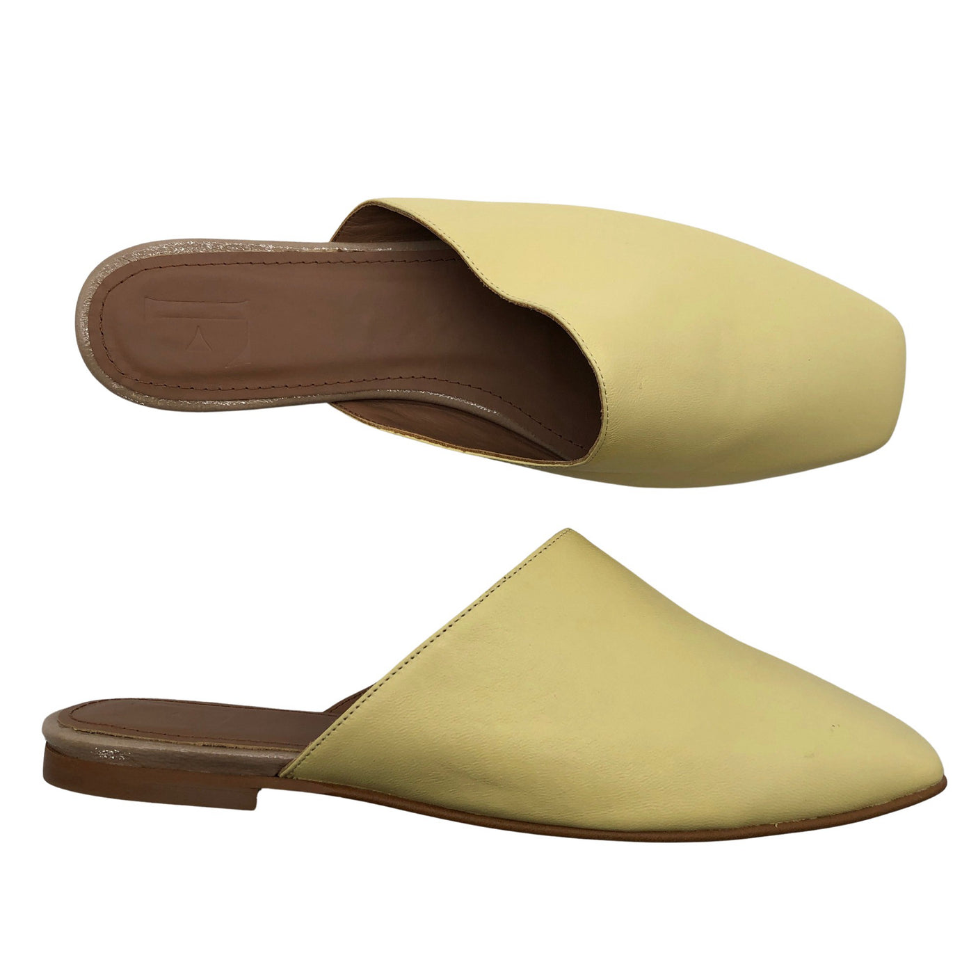 Unisex Flattered - Pistokkaat, koko 38 - (1)