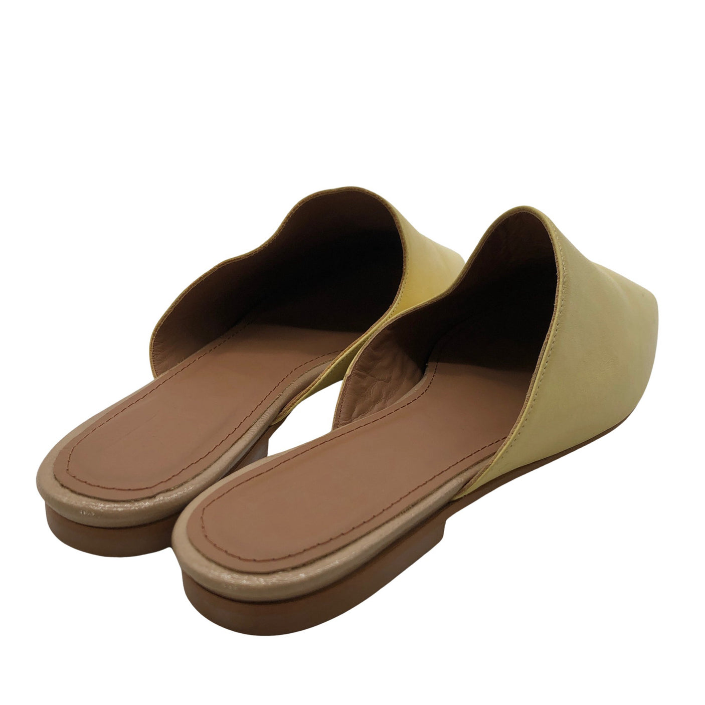 Unisex Flattered - Pistokkaat, koko 38 - (3)