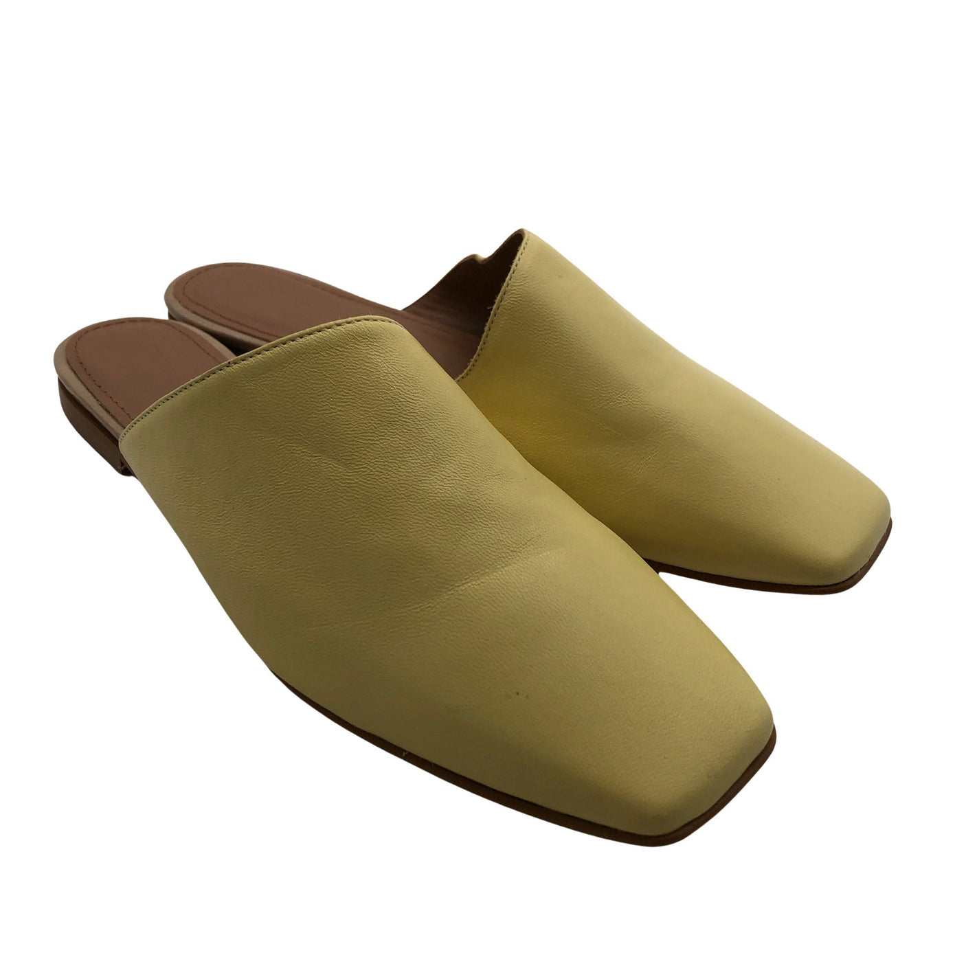 Unisex Flattered - Pistokkaat, koko 38 - (2)