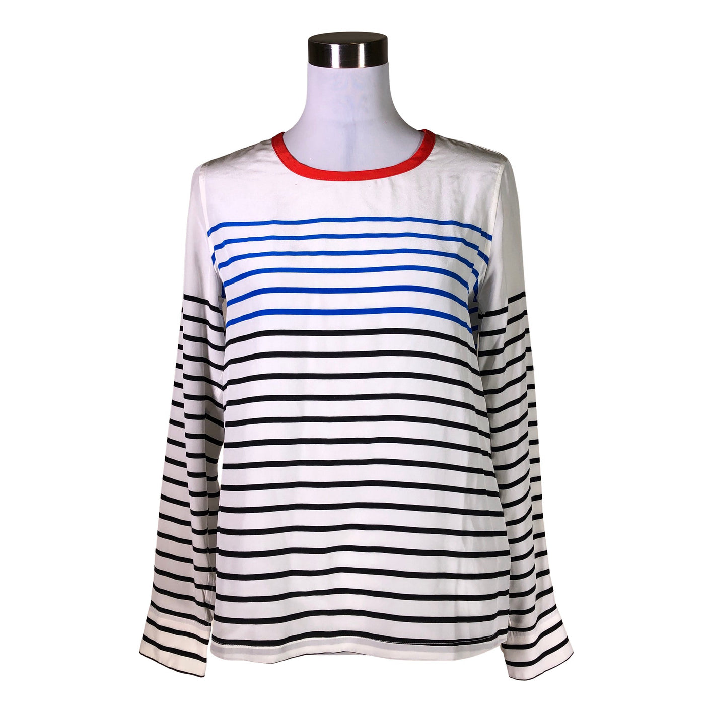 Unisex Equipment Femme - Pusero, koko 34 - (1)