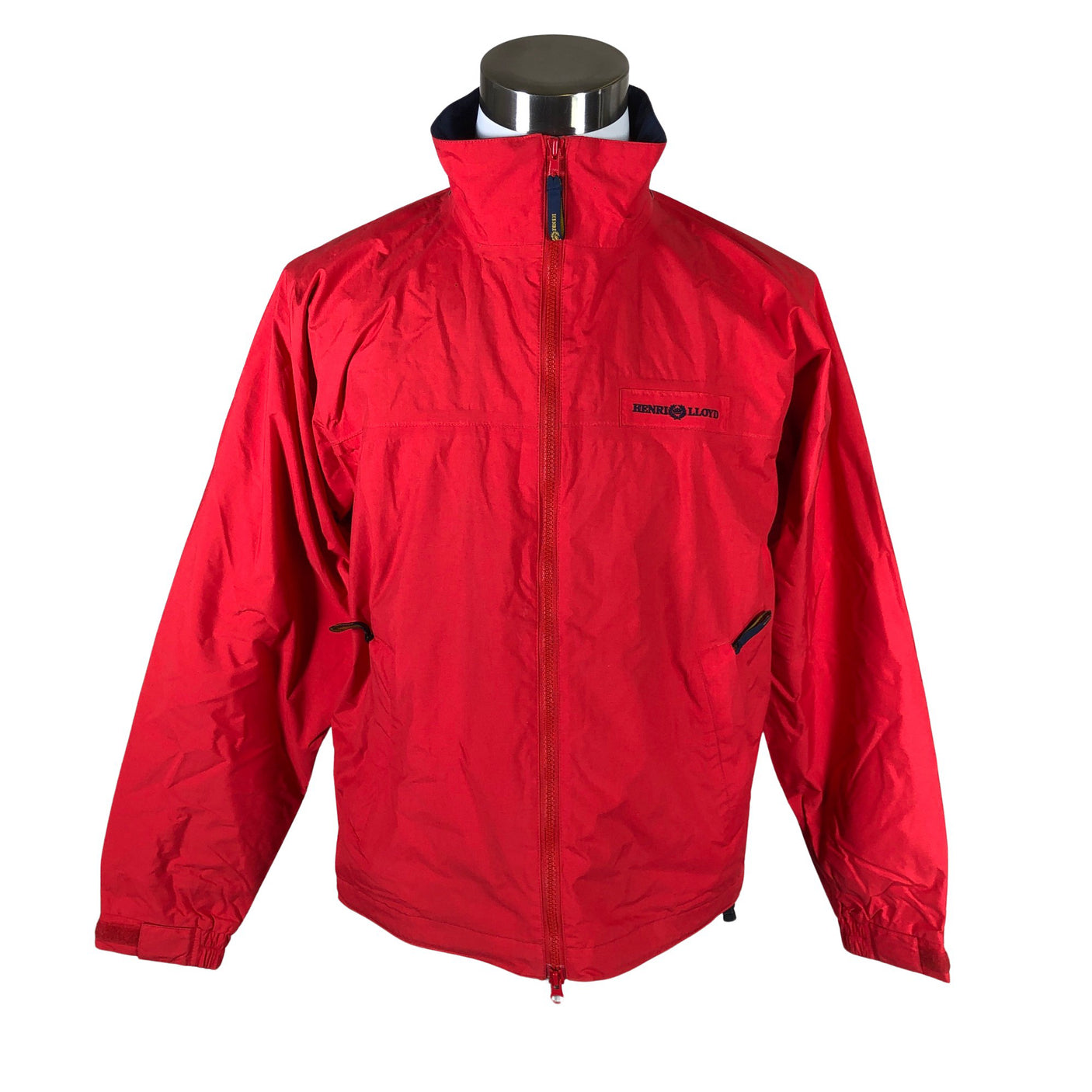 Unisex Henri Lloyd - Nikkelkatte suurus M - (1)