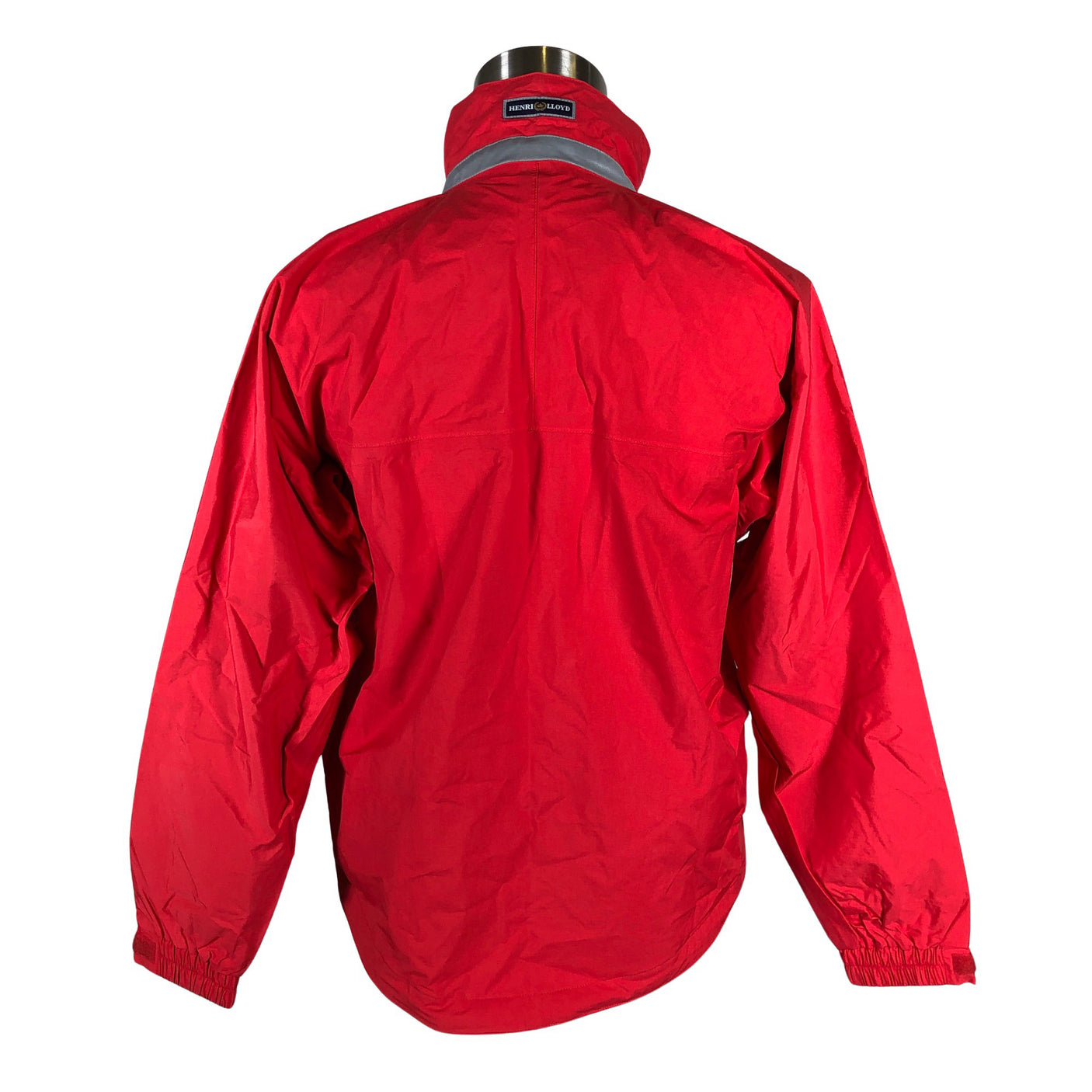 Unisex Henri Lloyd - Nikkelkatte suurus M - (2)