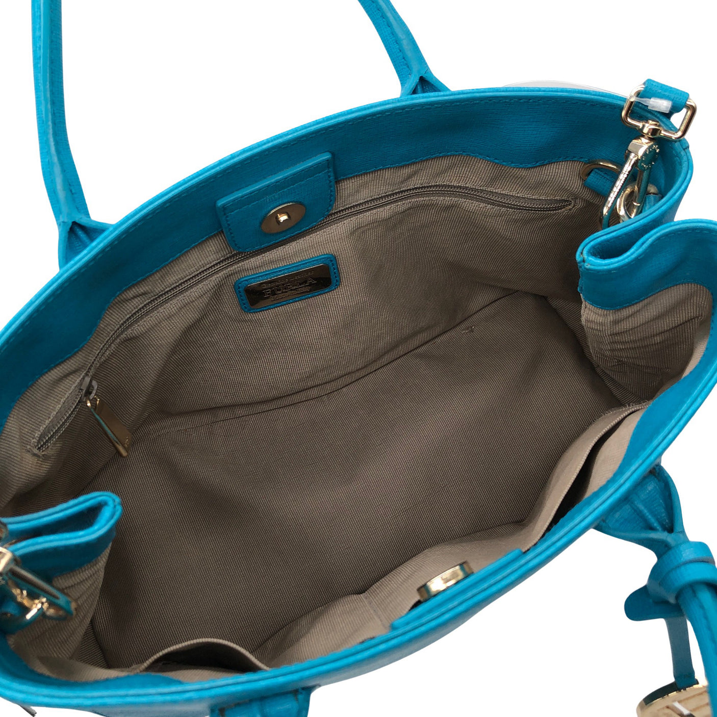 Unisex Furla - Käsilaukku, koko Midi - (3)