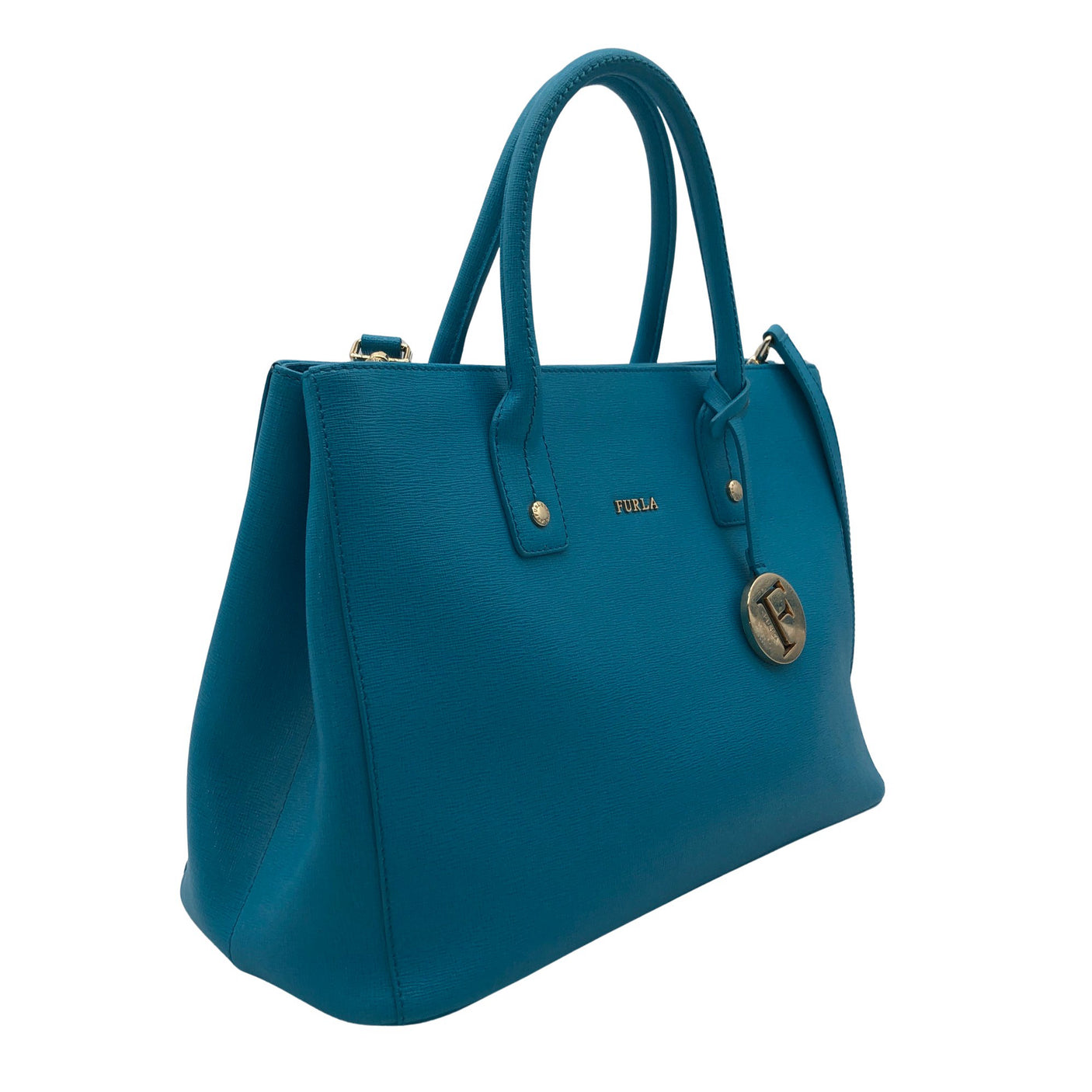 Unisex Furla - Käsilaukku, koko Midi - (2)