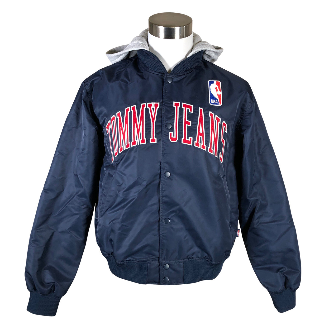 Unisex Tommy Hilfiger - Toppatakki, koko S - (1)