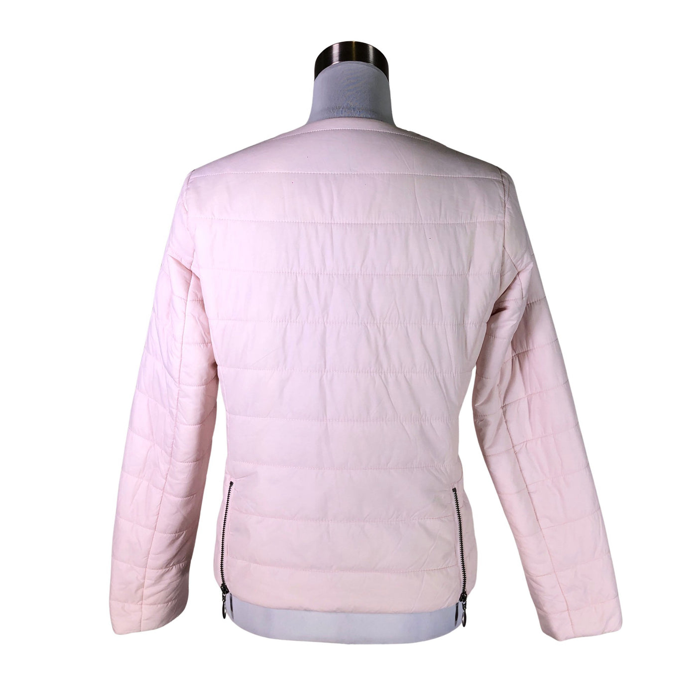 Unisex b.Young - Kevyttoppatakki, koko 38 - (2)