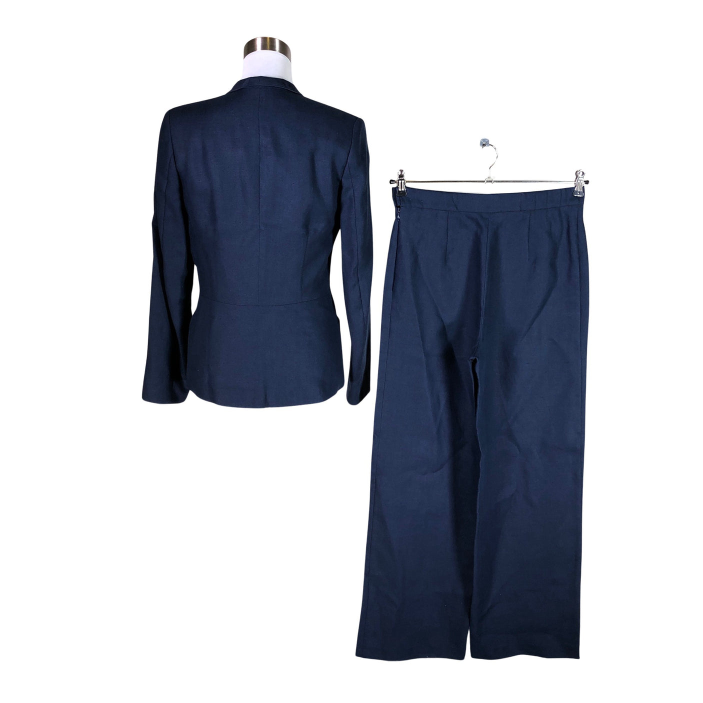 Unisex Irja Leimu - Jakkupuku, koko 38 - (2)