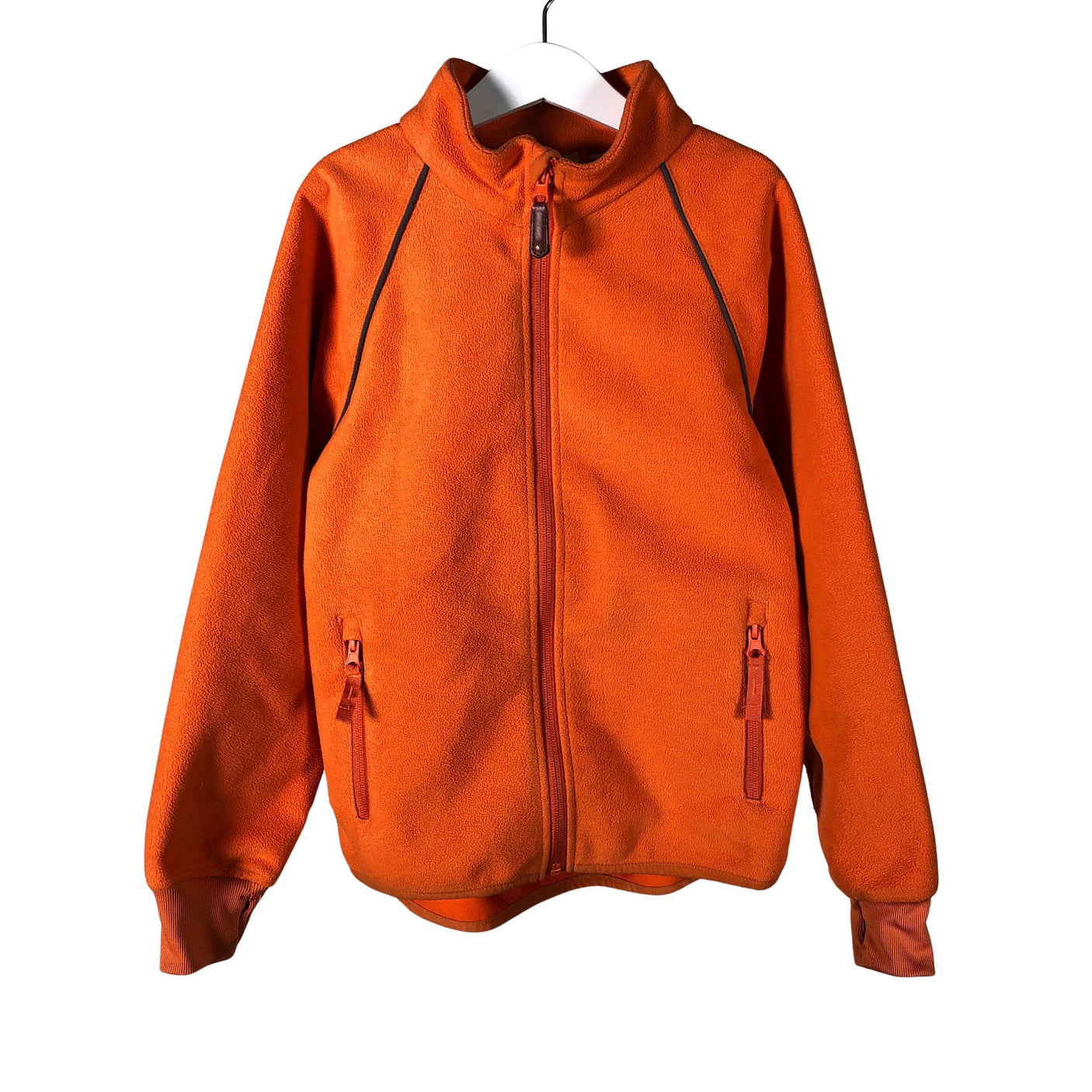 Unisex Kuling - Fleecetakki, koko 128 - 134 - (1)