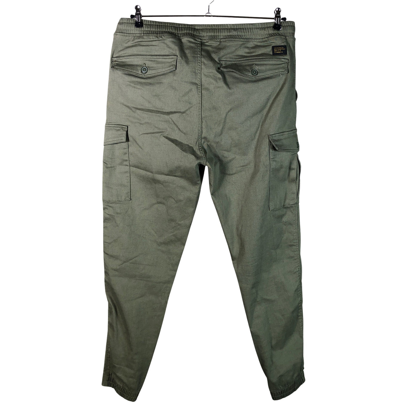 Unisex Vailent - Cargohousut, koko XL - (2)