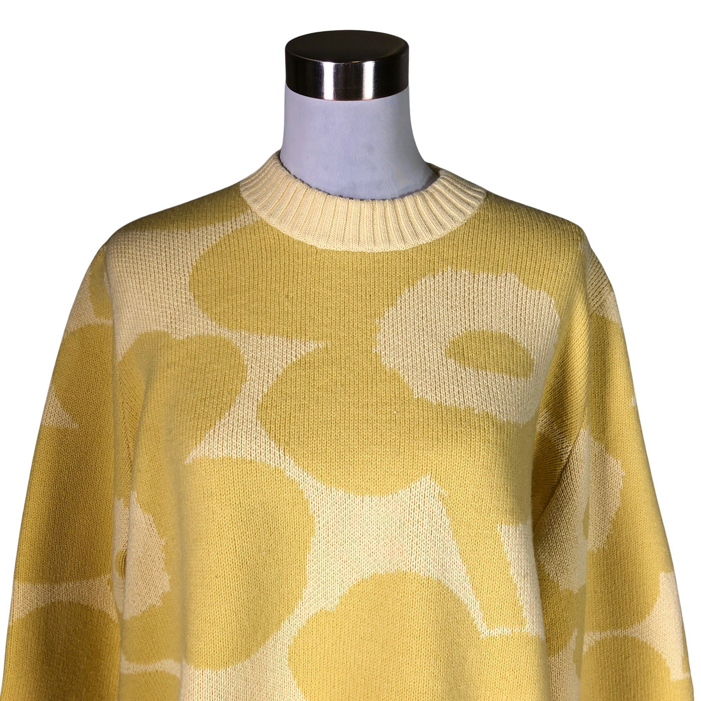Unisex Marimekko - Neulepaita, koko 40 - (3)