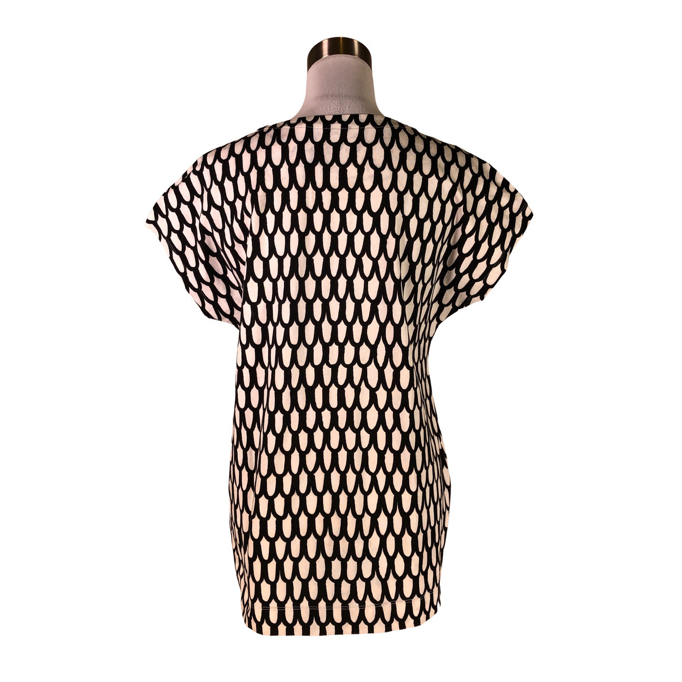 Unisex Marimekko - T-paita, koko 40 - (2)