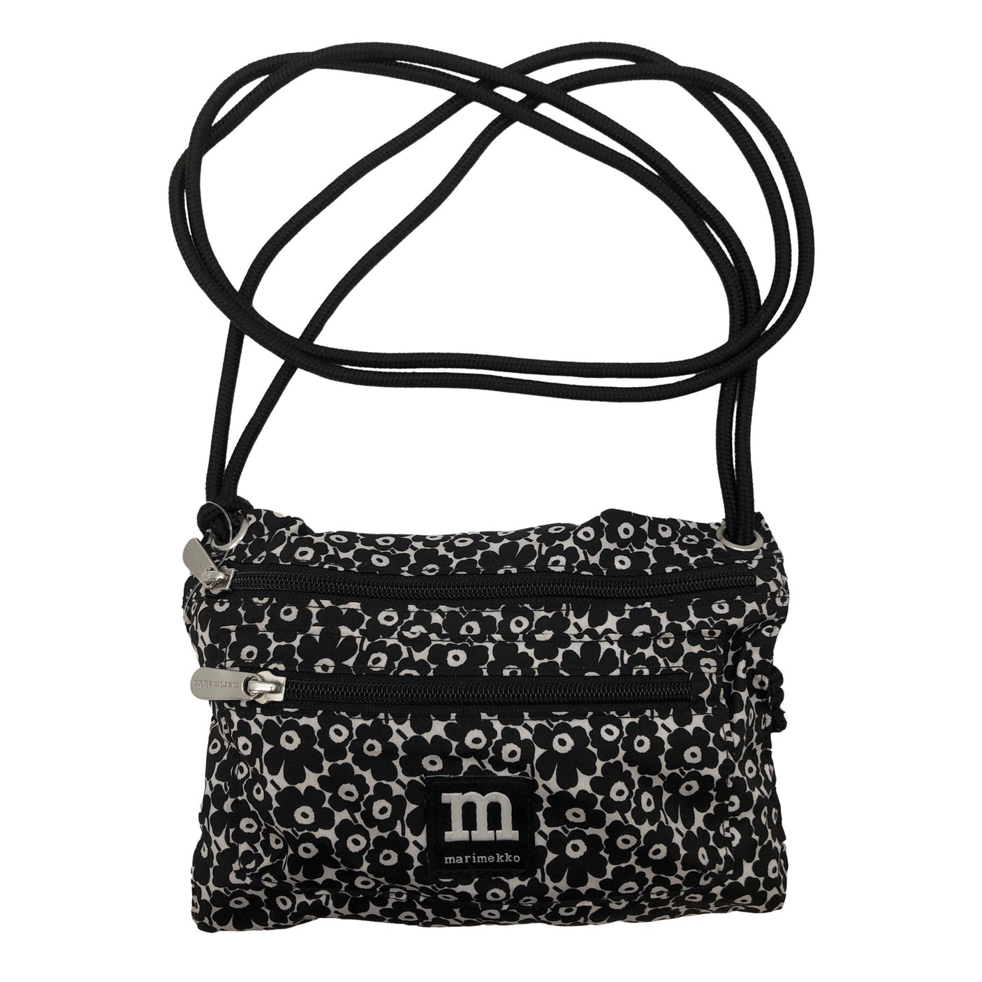 Unisex Marimekko - Olkalaukku, koko Mini - (1)