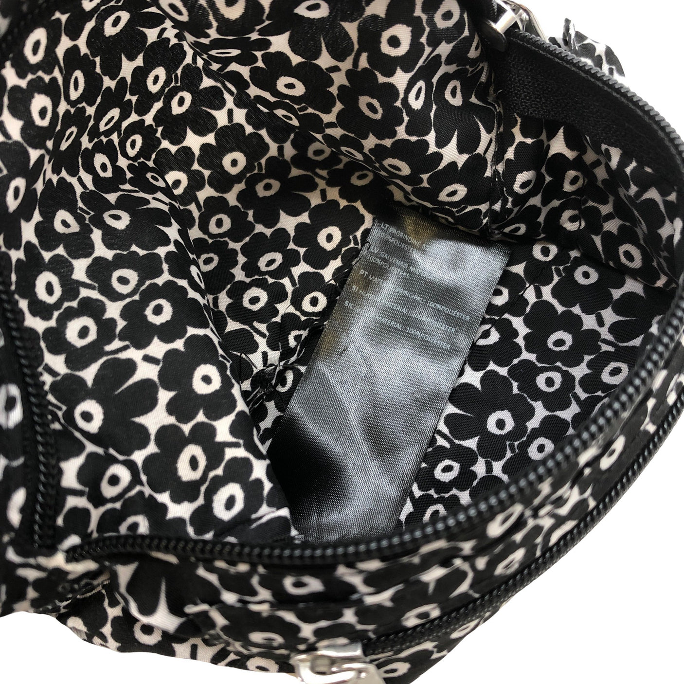 Unisex Marimekko - Olkalaukku, koko Mini - (2)