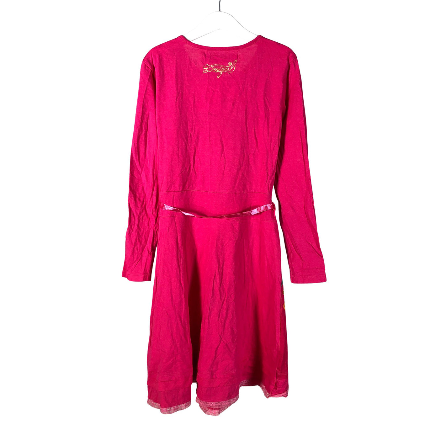 Trikoomekko, koko 146 - 152