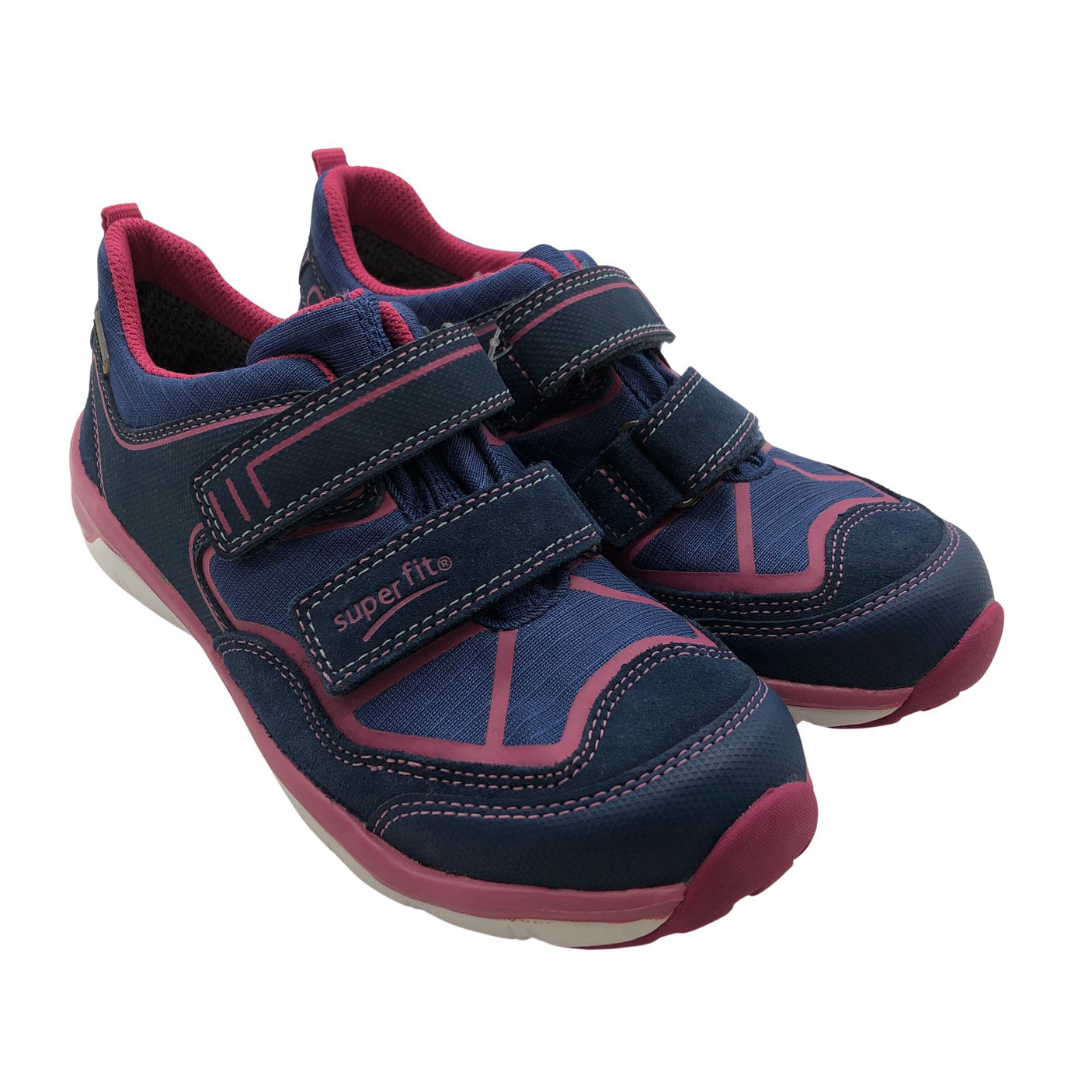 Unisex SuperFit - Lenkkarit, koko 35 - (2)