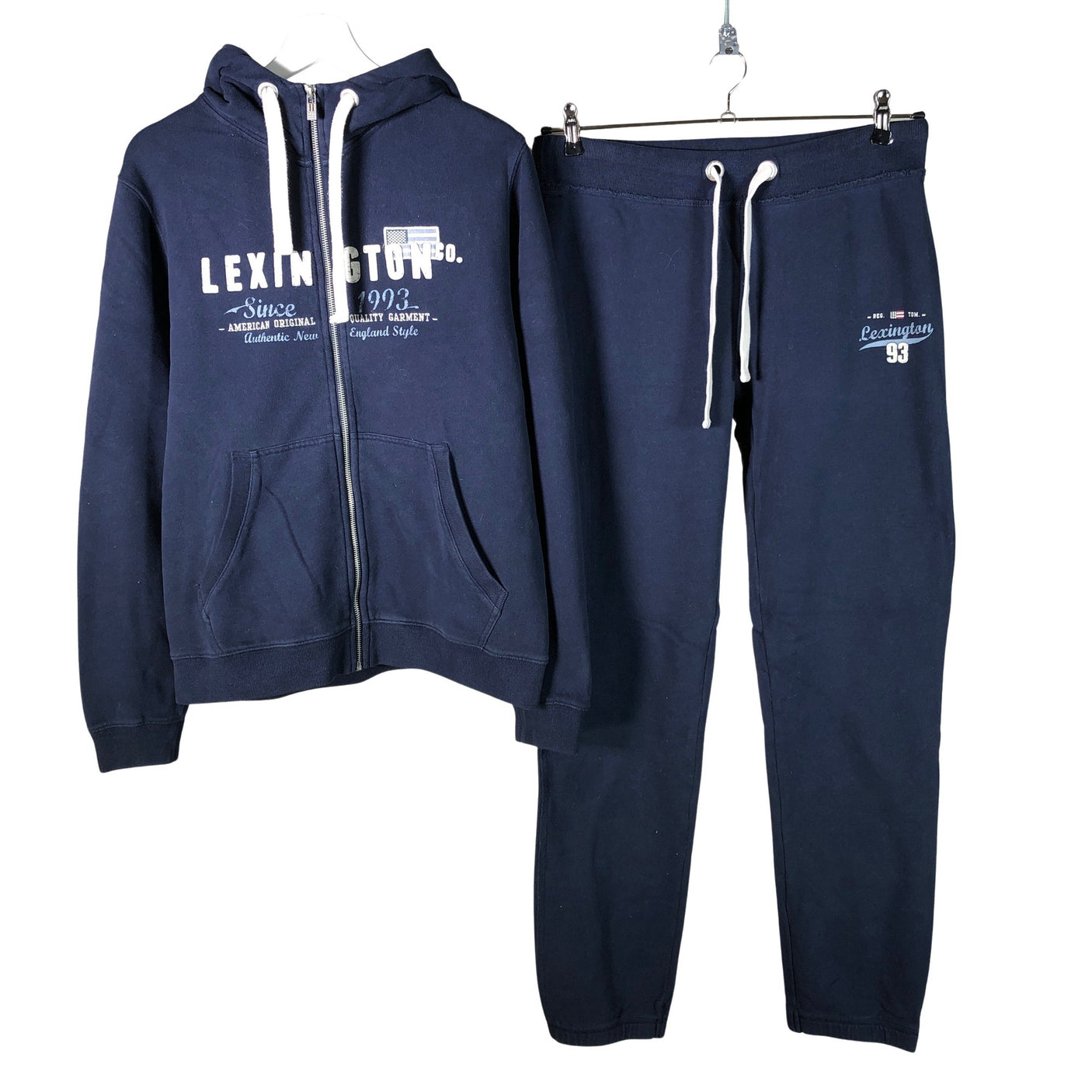 Unisex Lexington - Collegeasu, koko 40 - (1)