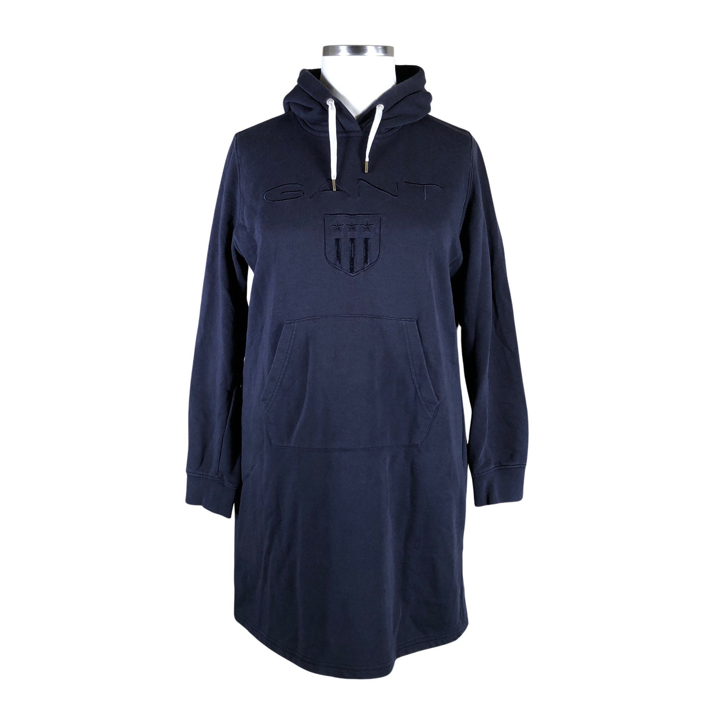 Unisex Gant - Collegemekko, koko 44 - (1)