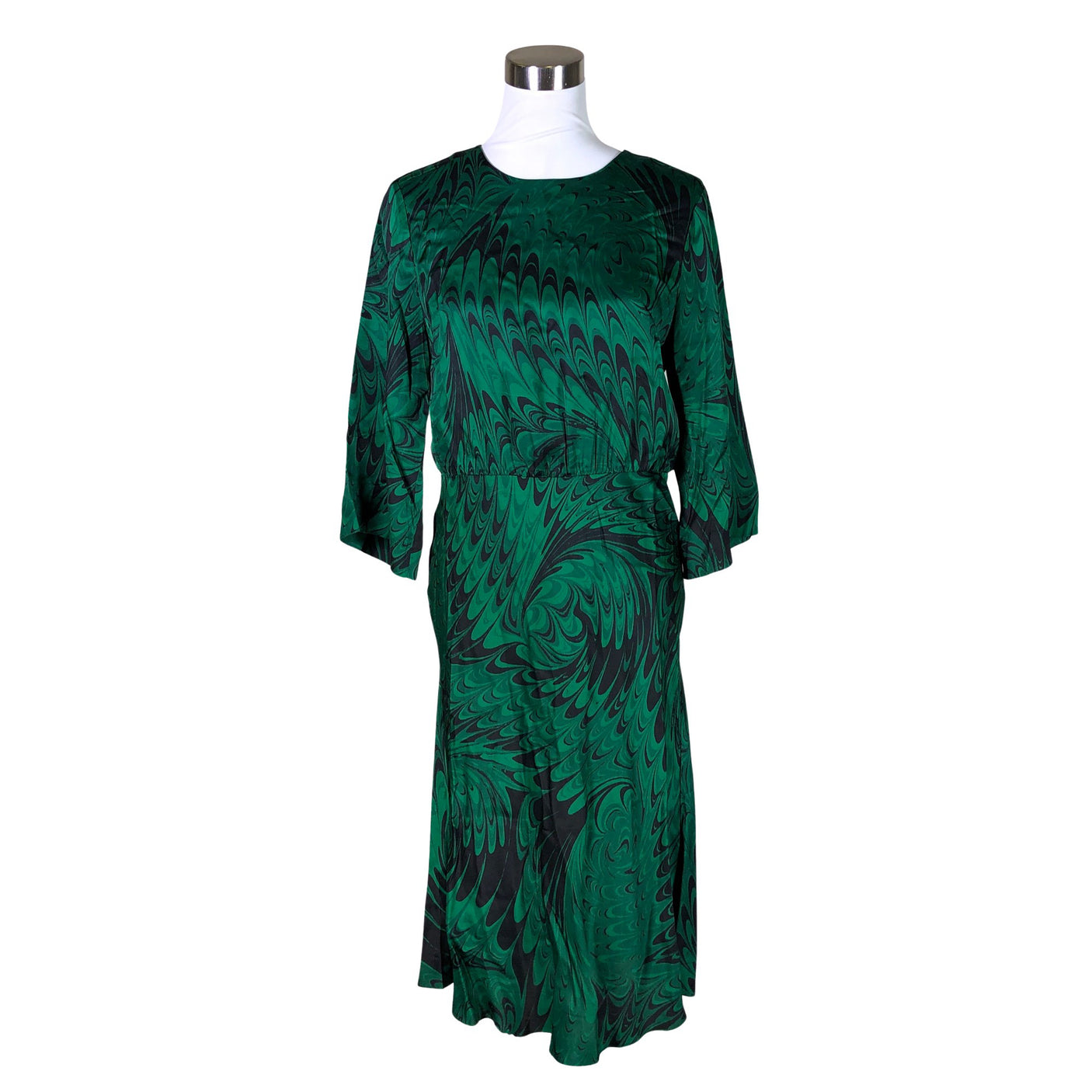 Unisex InWear - Juhlamekko, koko 40 - (1)