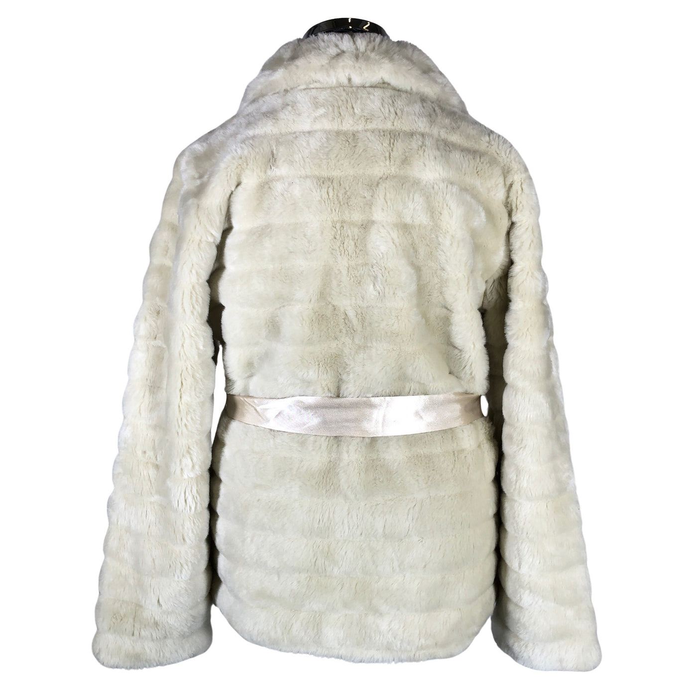 Unisex Soaked - Tekoturkistakki, koko 42 - (2)