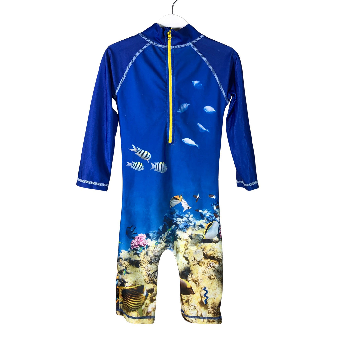 Unisex Swimpy - Uimapuku, koko 98 - 104 - (2)