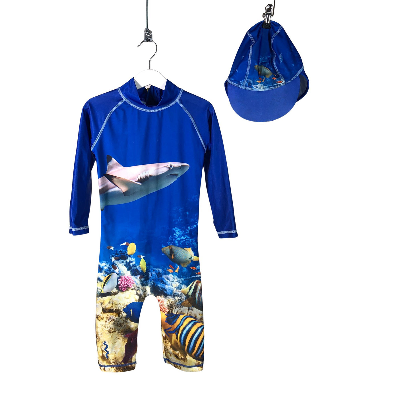 Unisex Swimpy - Uimapuku, koko 98 - 104 - (1)