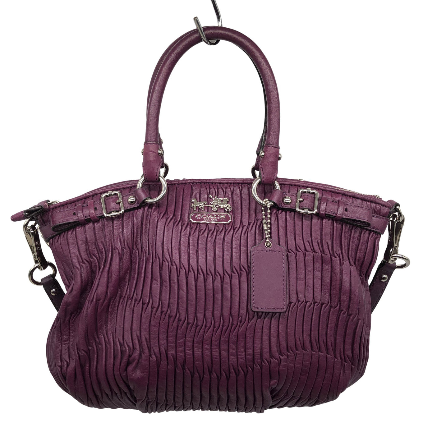 Unisex Coach - Käsilaukku, koko Midi - (1)