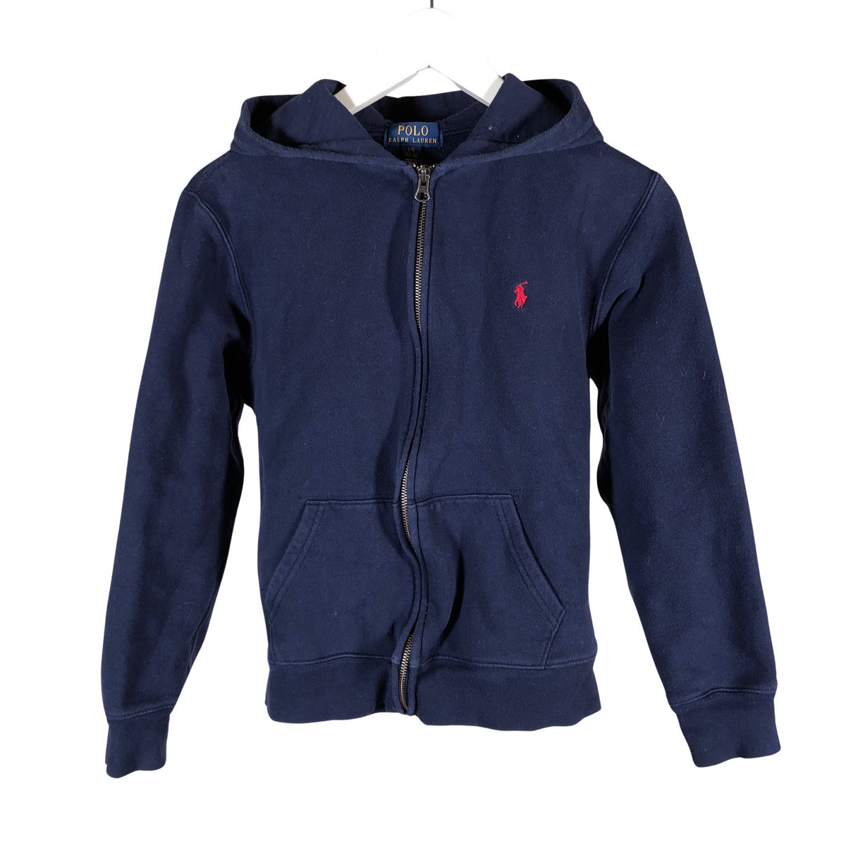 Unisex Polo Ralph Lauren - Kapuuts, suurus 164 - 170. - (1)