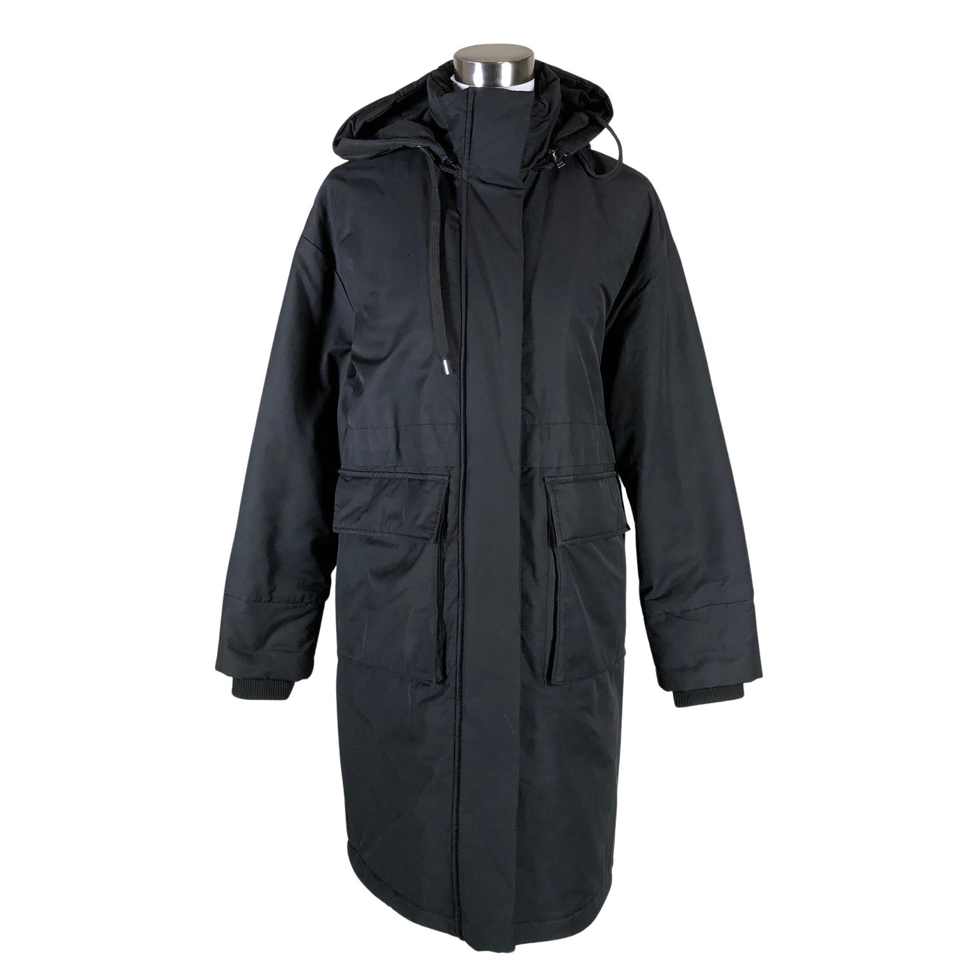 Unisex Nanso - Parkimispank, suurus 34. - (1)