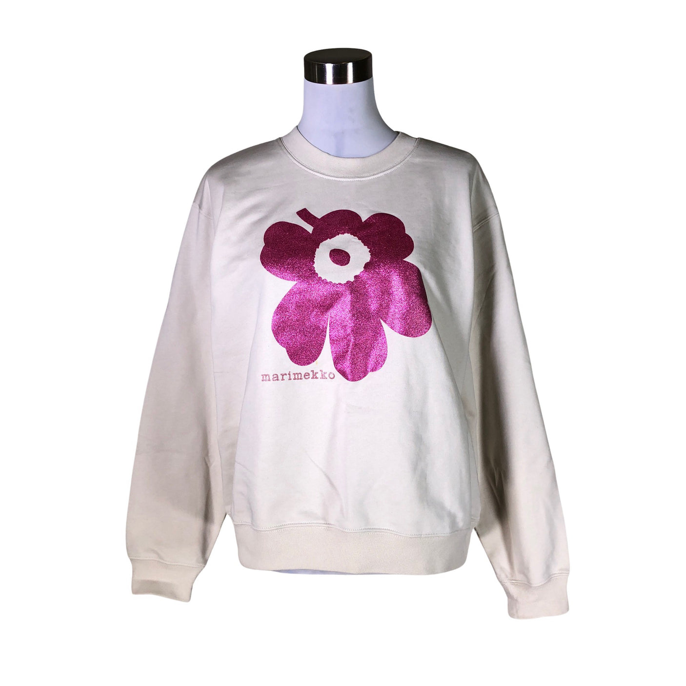 Unisex Marimekko - Collegepaita, koko 38 - (1)