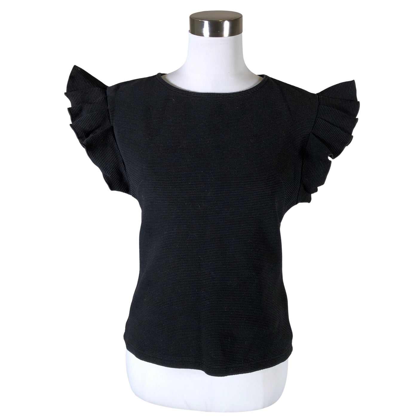 Lyhythihainen pusero, koko 36