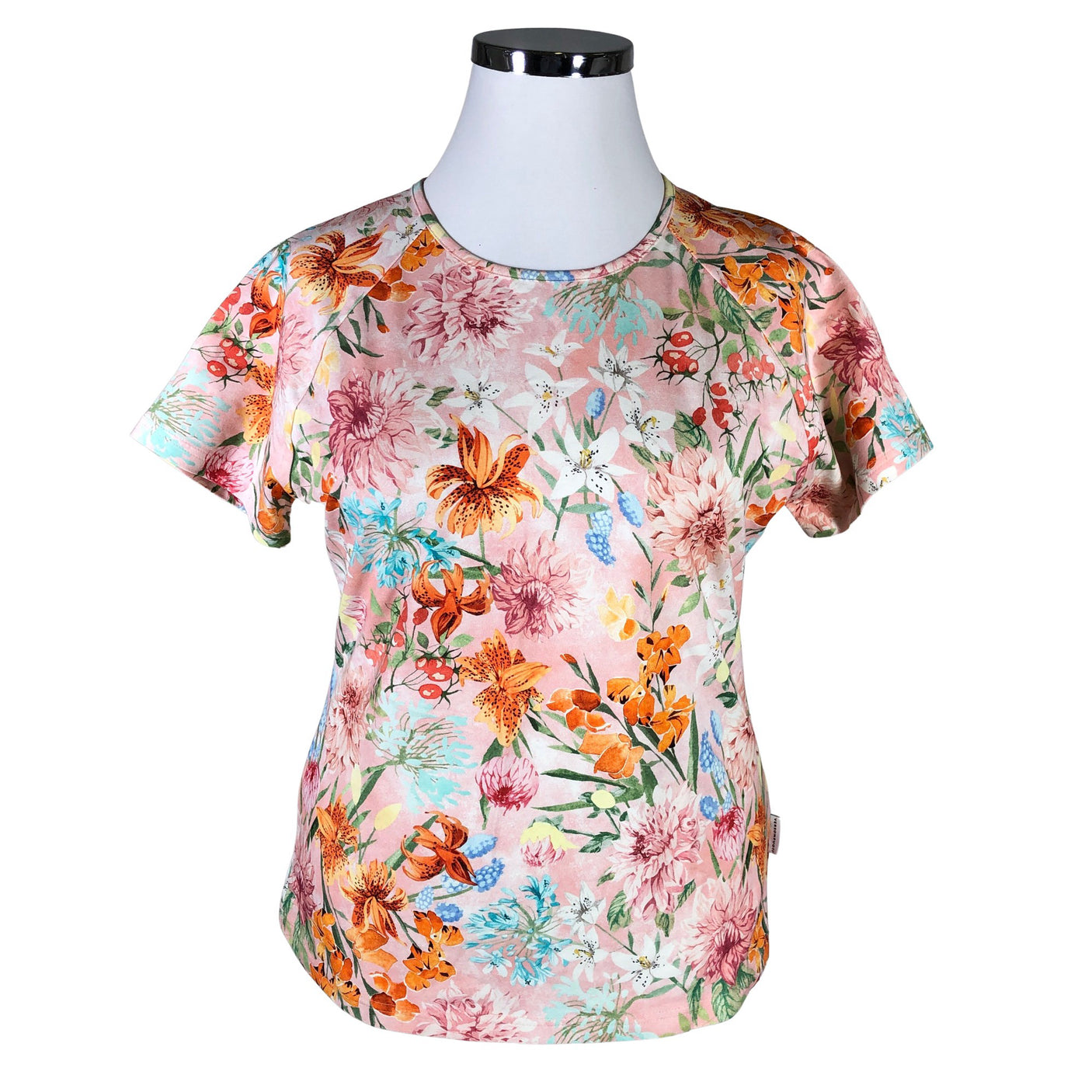Unisex Versonpuoti - T-Payta, cacao 42. - (1)