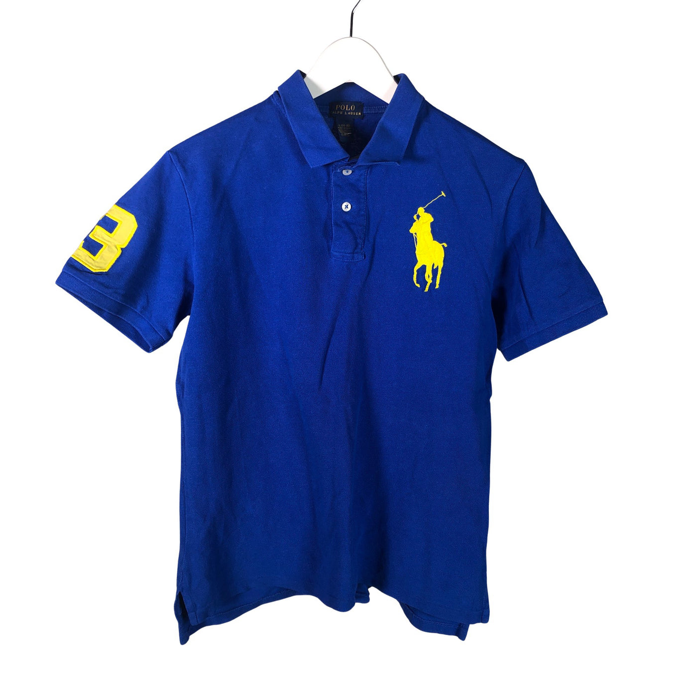 Unisex Polo Ralph Lauren - Pikisärk, suurus 170 - 176 - (1)